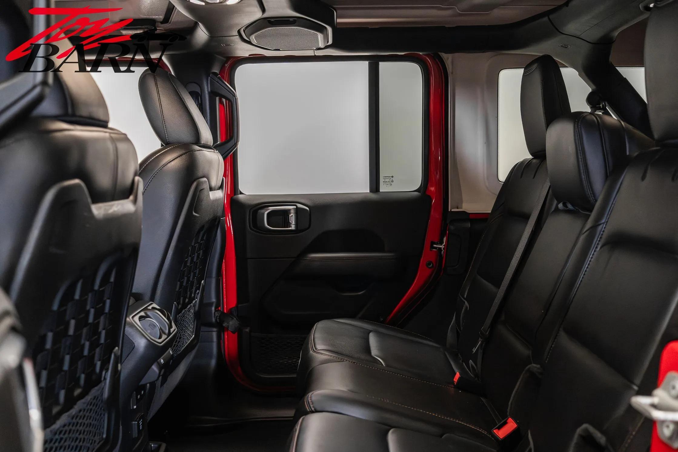 2023 Jeep Wrangler Rubicon 392