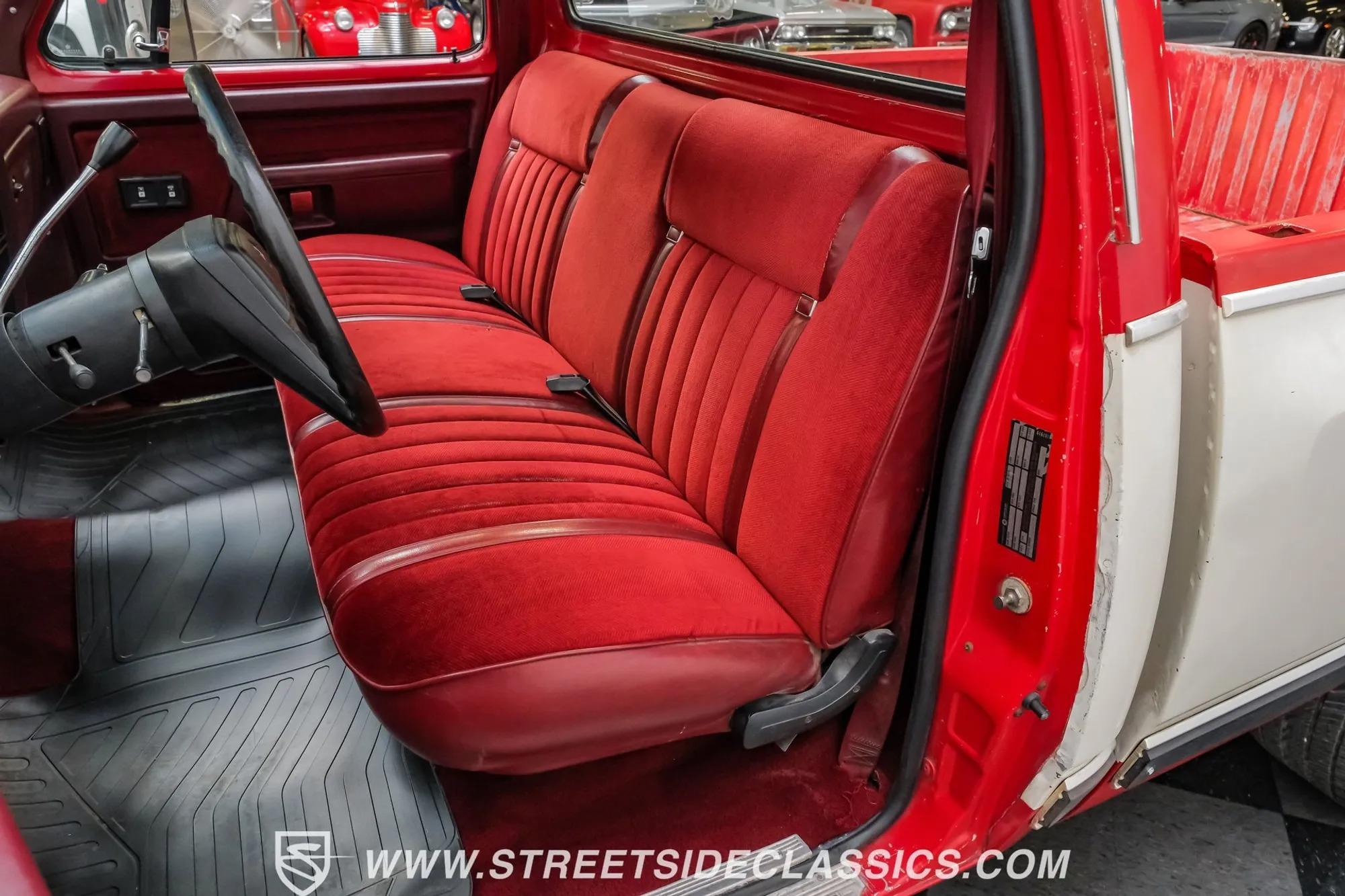 1987 Dodge Ram 150 LE Restomod