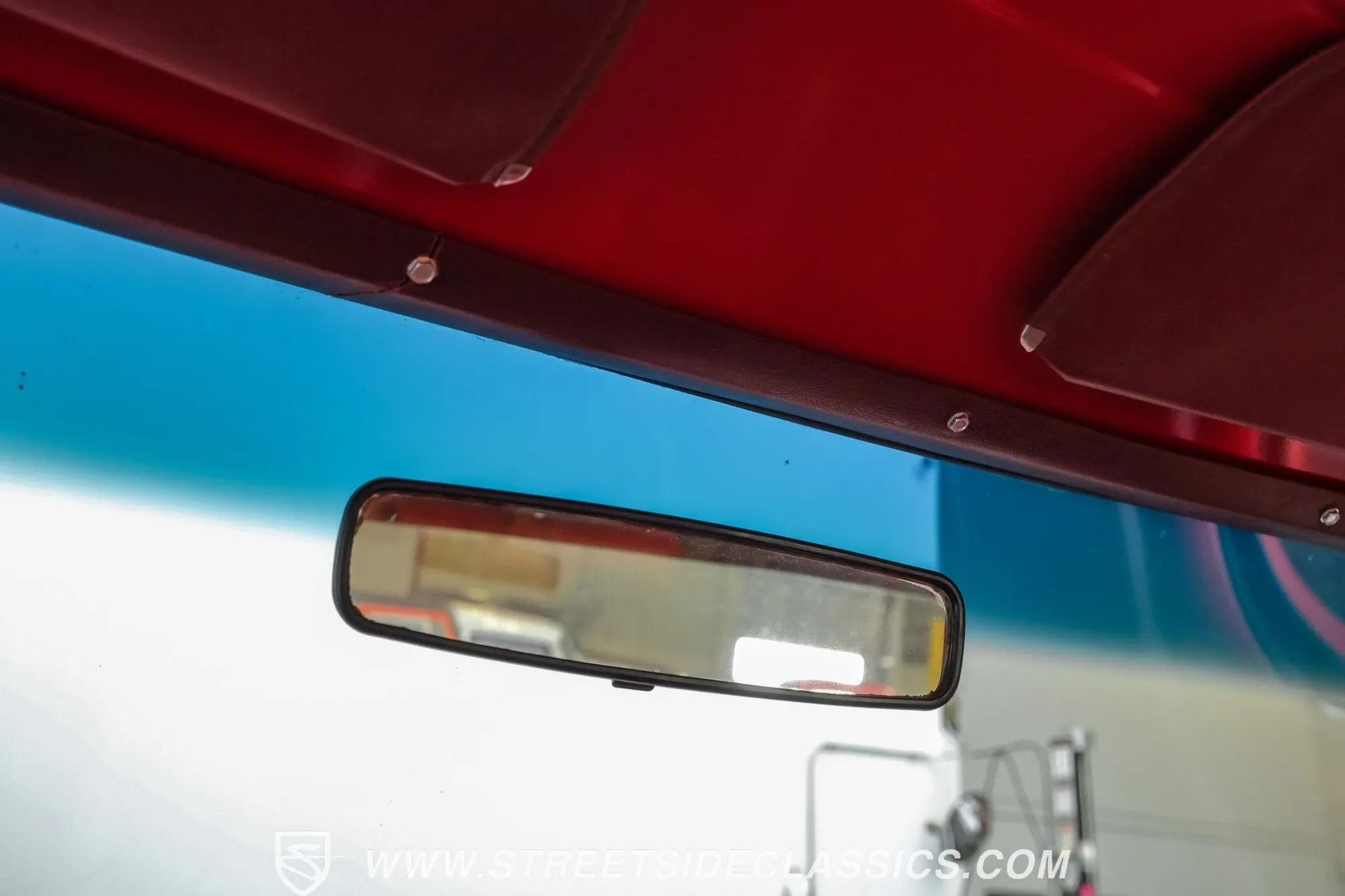 1987 Dodge Ram 150 LE Restomod