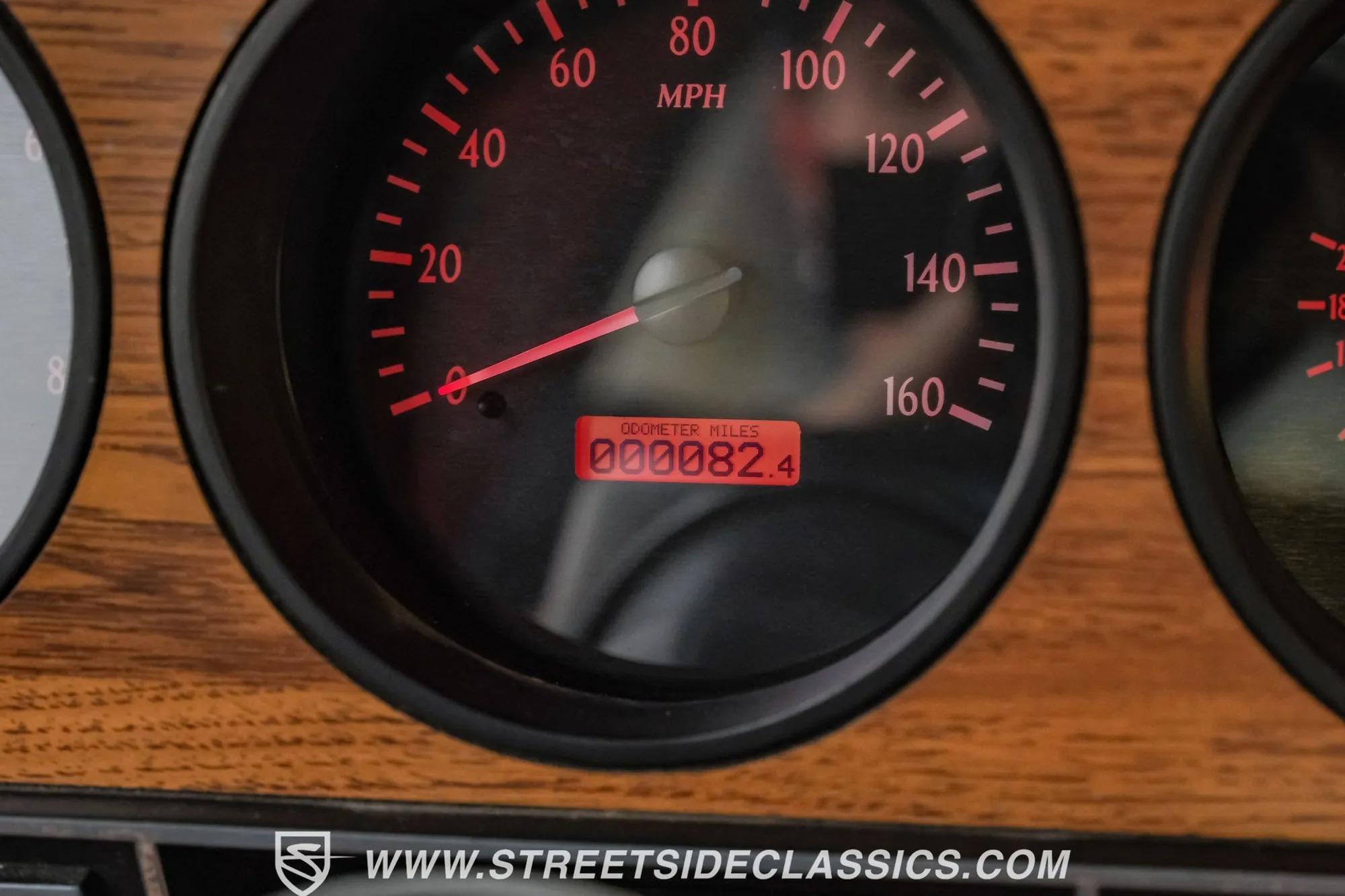 1987 Dodge Ram 150 LE Restomod