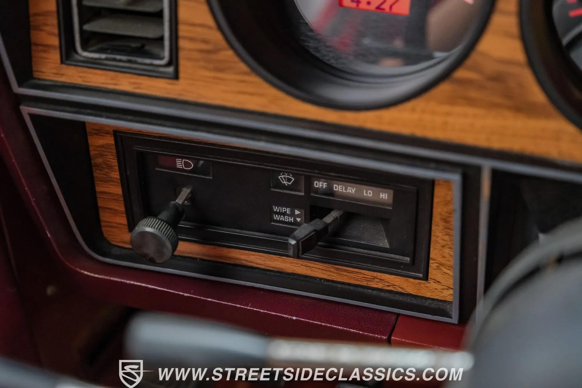 1987 Dodge Ram 150 LE Restomod