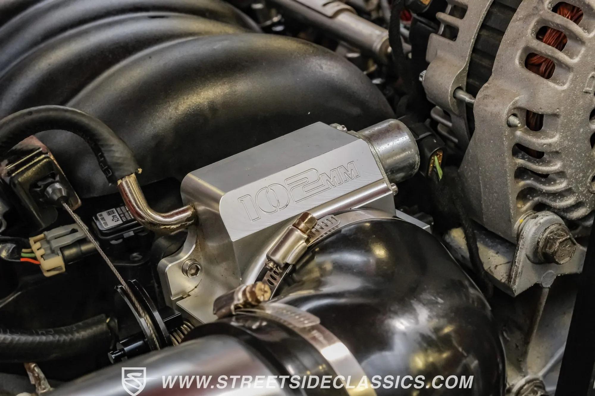 1987 Dodge Ram 150 LE Restomod