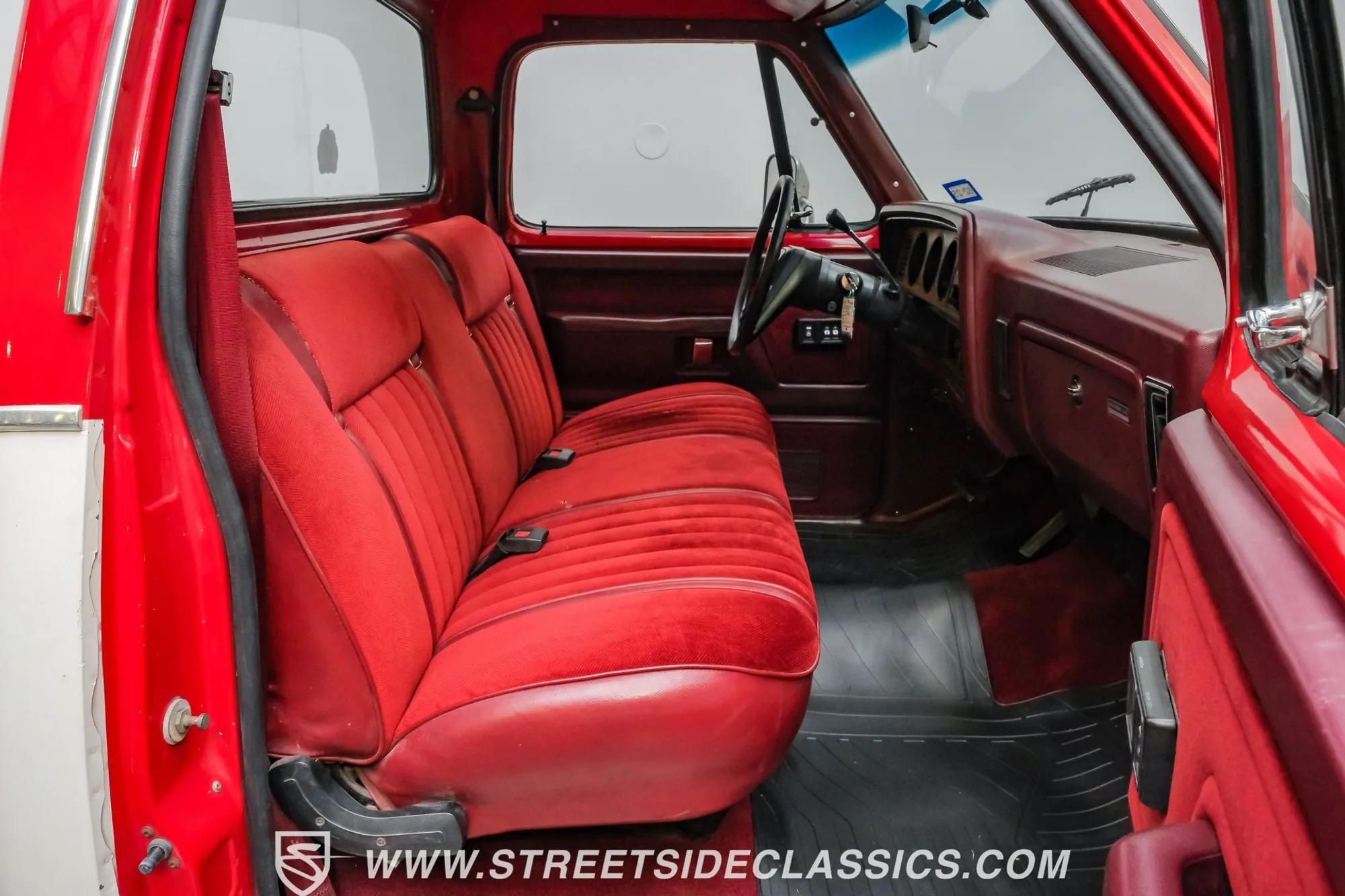 1987 Dodge Ram 150 LE Restomod