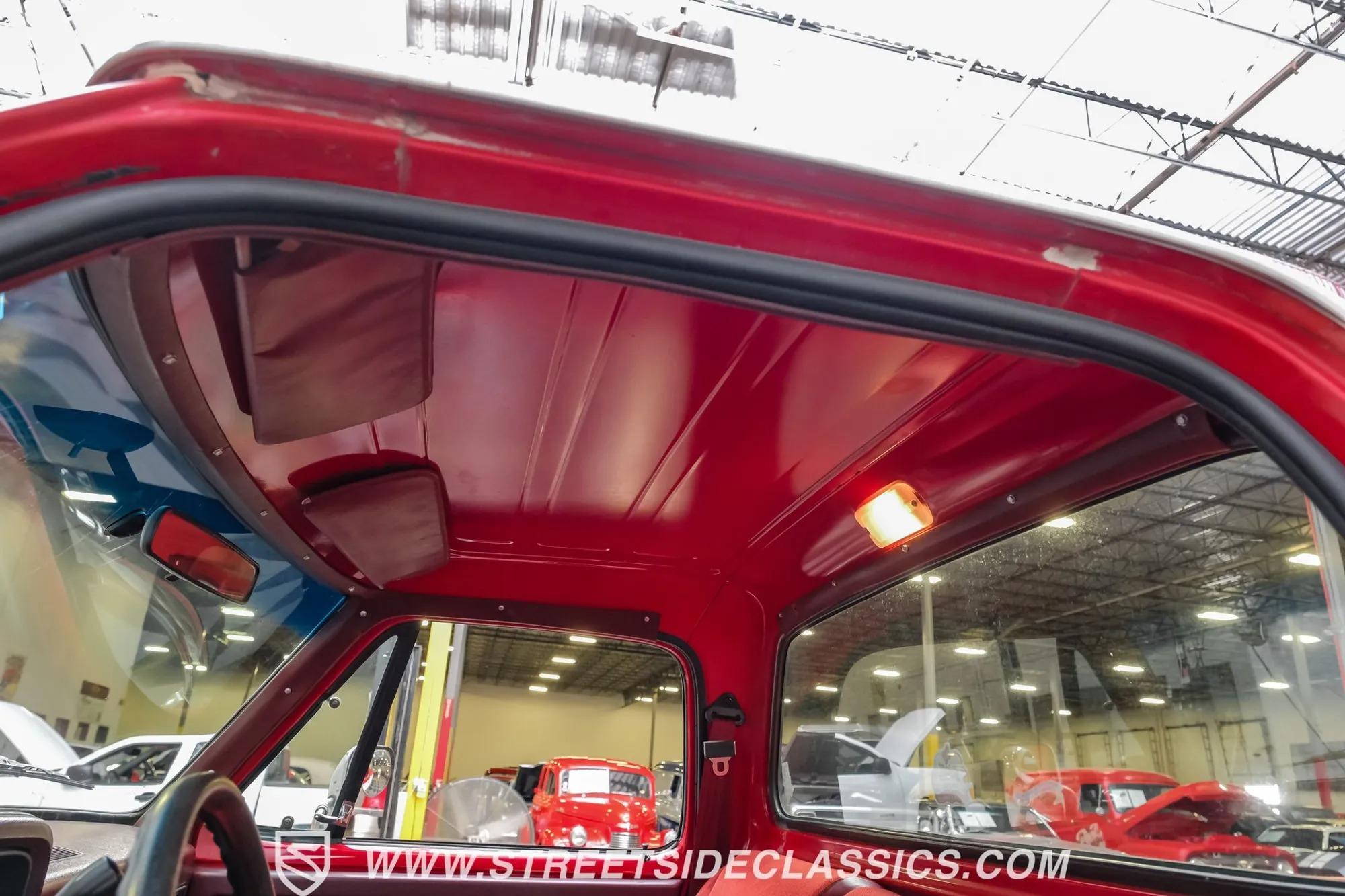 1987 Dodge Ram 150 LE Restomod