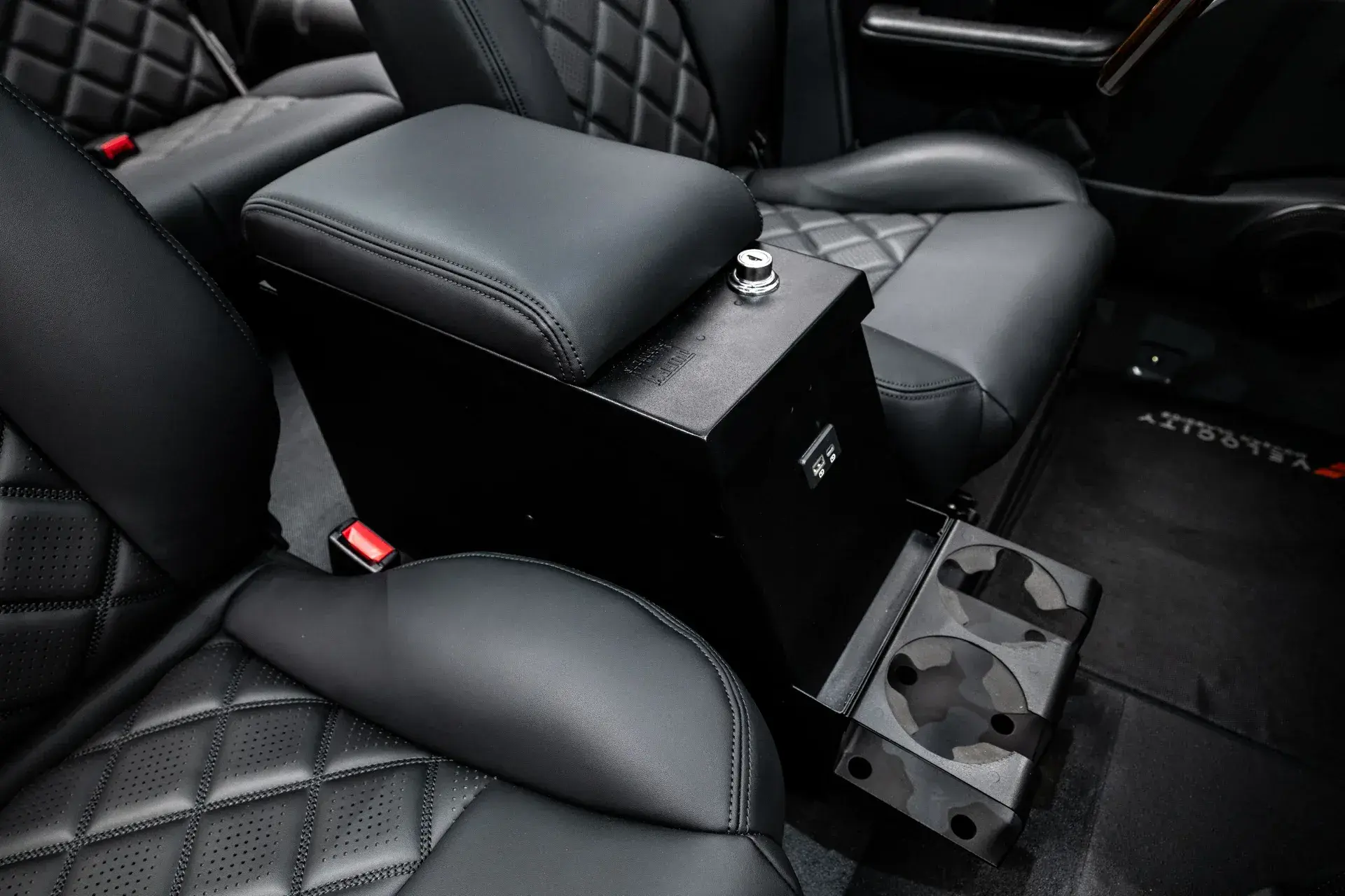 Velocity-Built 1972 Ford Bronco