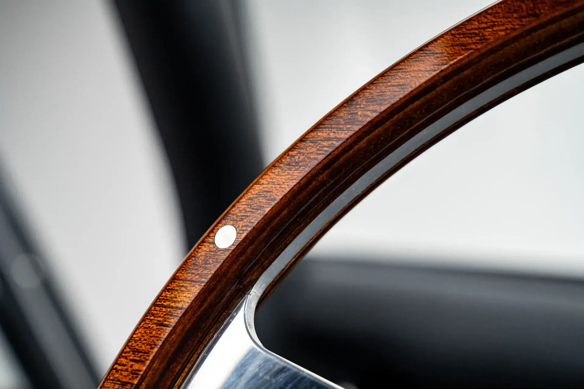 Velocity-Built 1972 Ford Bronco