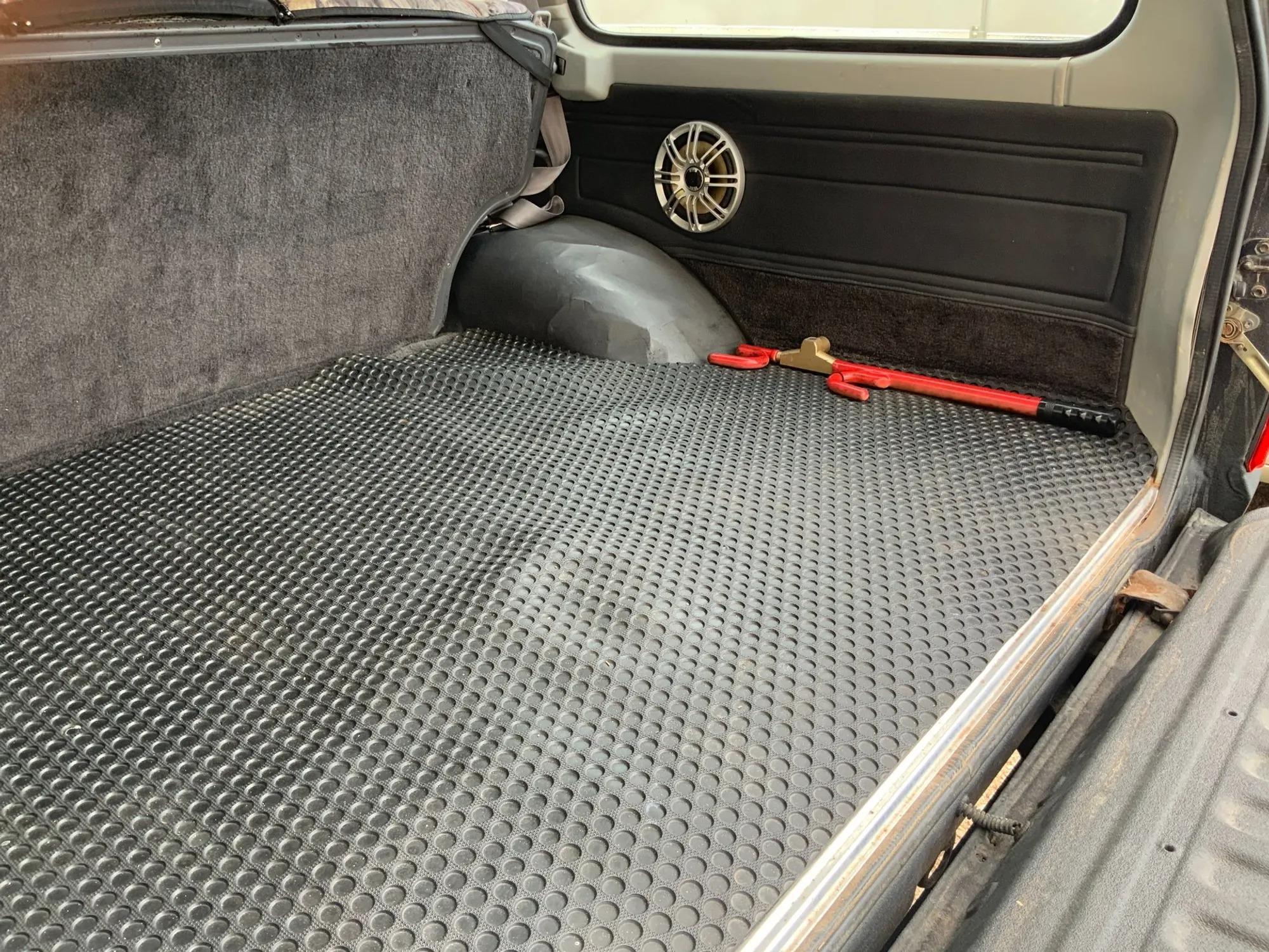 1985 Toyota Land Cruiser FJ60