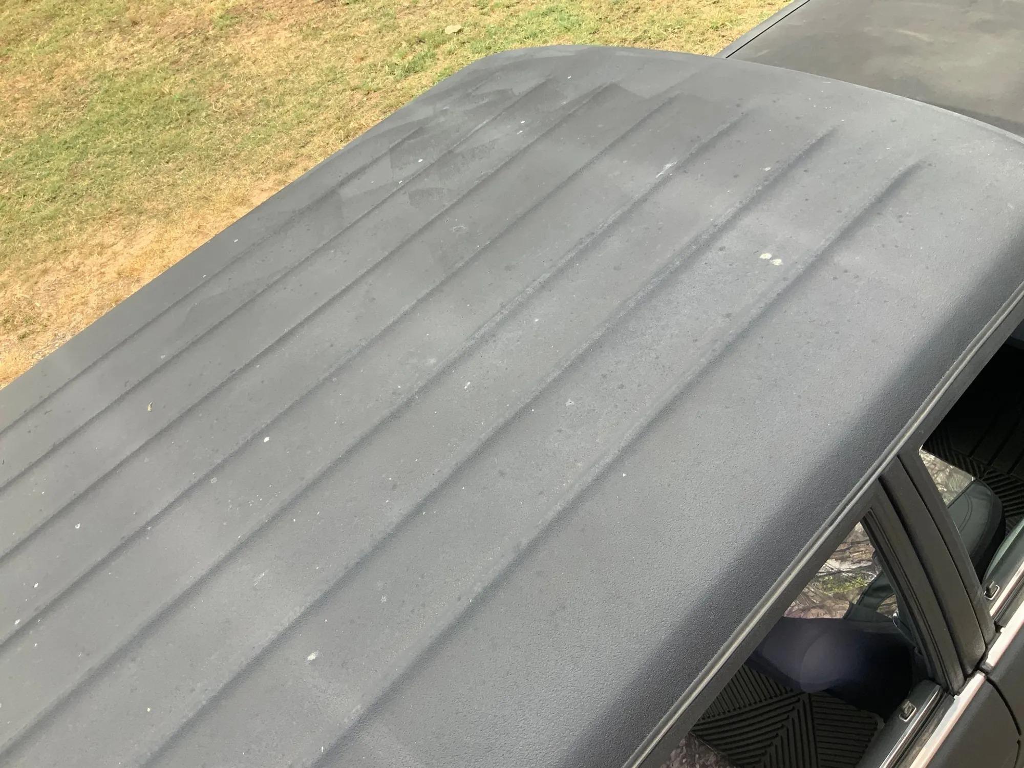 1985 Toyota Land Cruiser FJ60