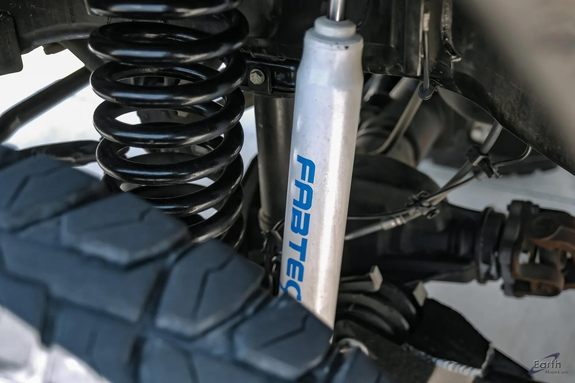 2017 Ram 2500 SLT Lone Star