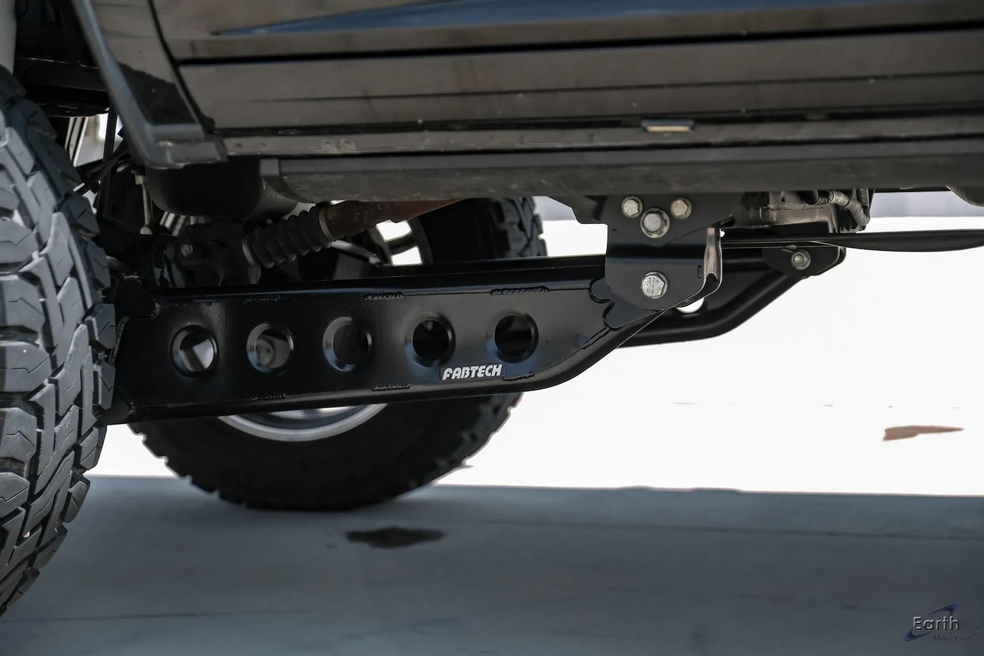 2017 Ram 2500 SLT Lone Star