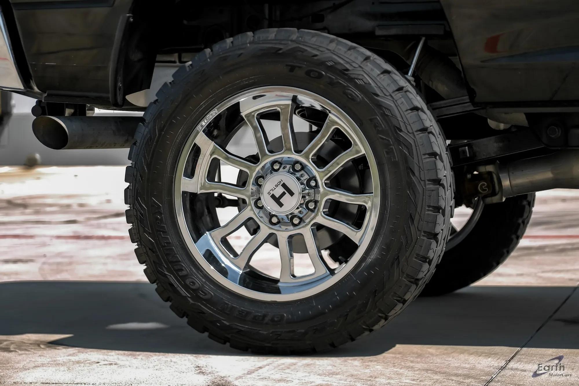 2017 Ram 2500 SLT Lone Star