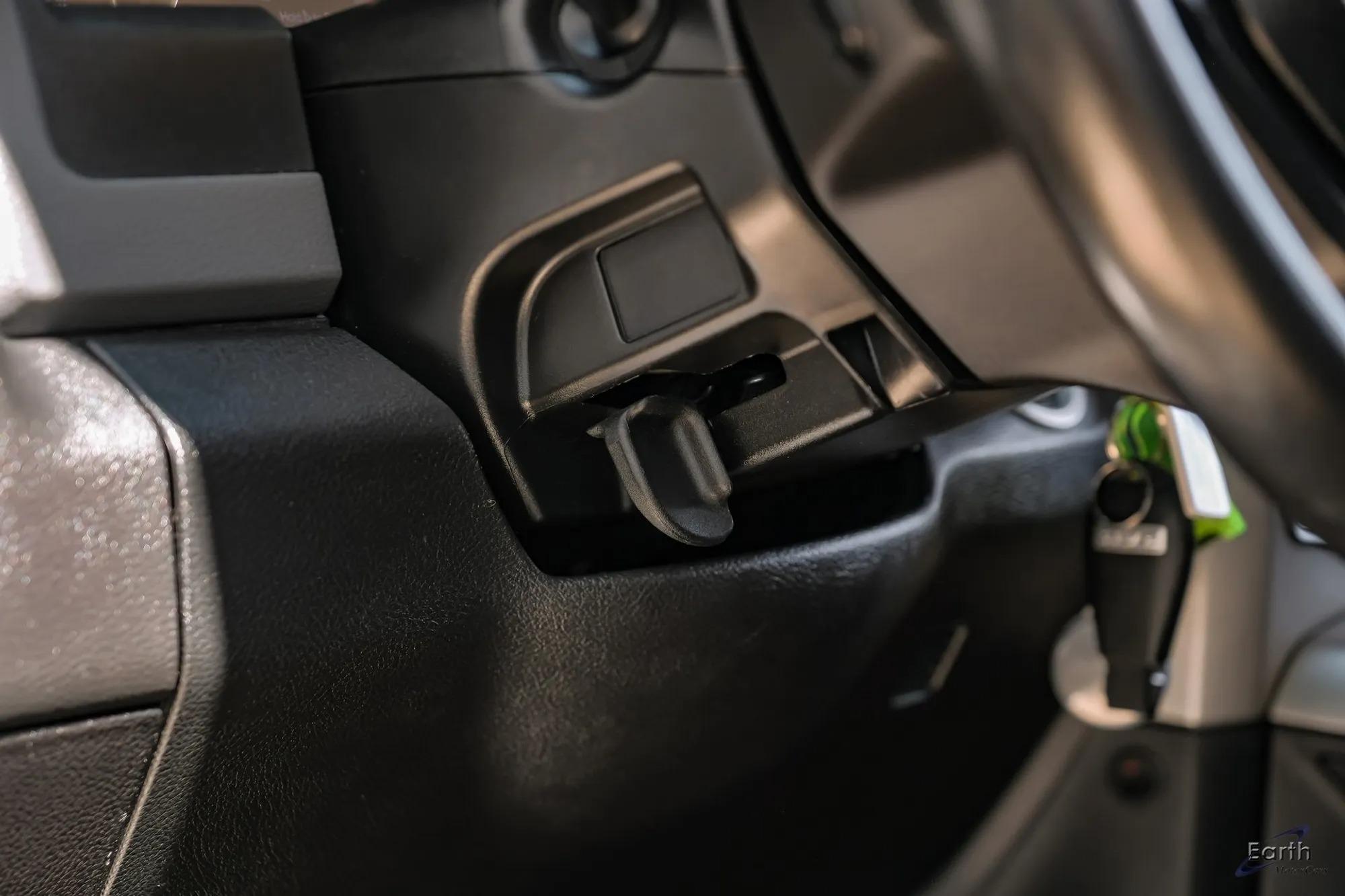 2017 Ram 2500 SLT Lone Star