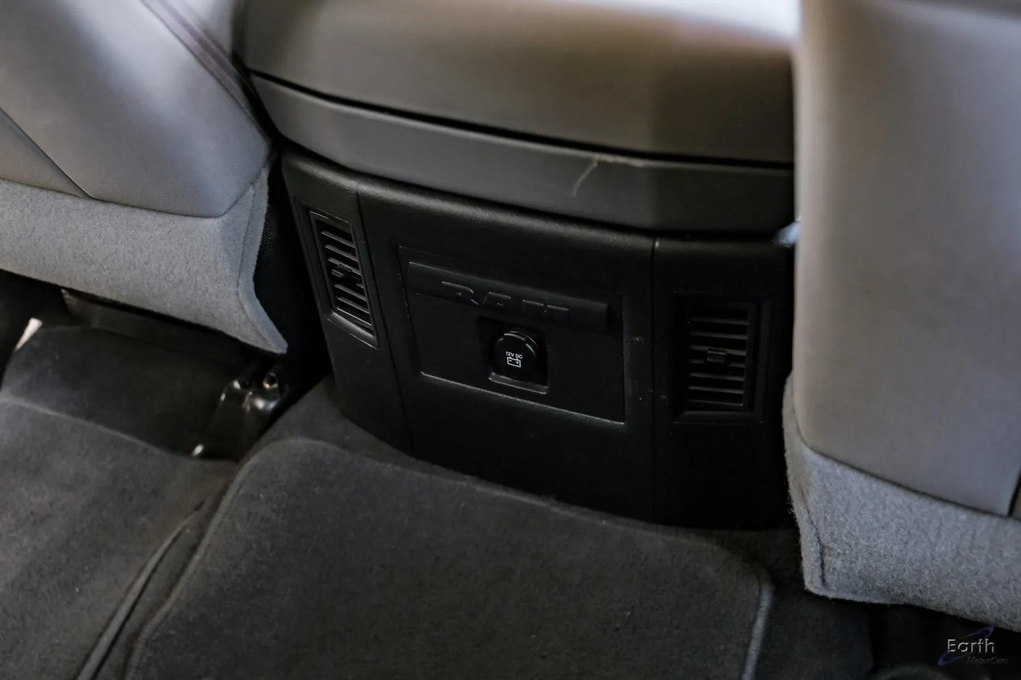 2017 Ram 2500 SLT Lone Star