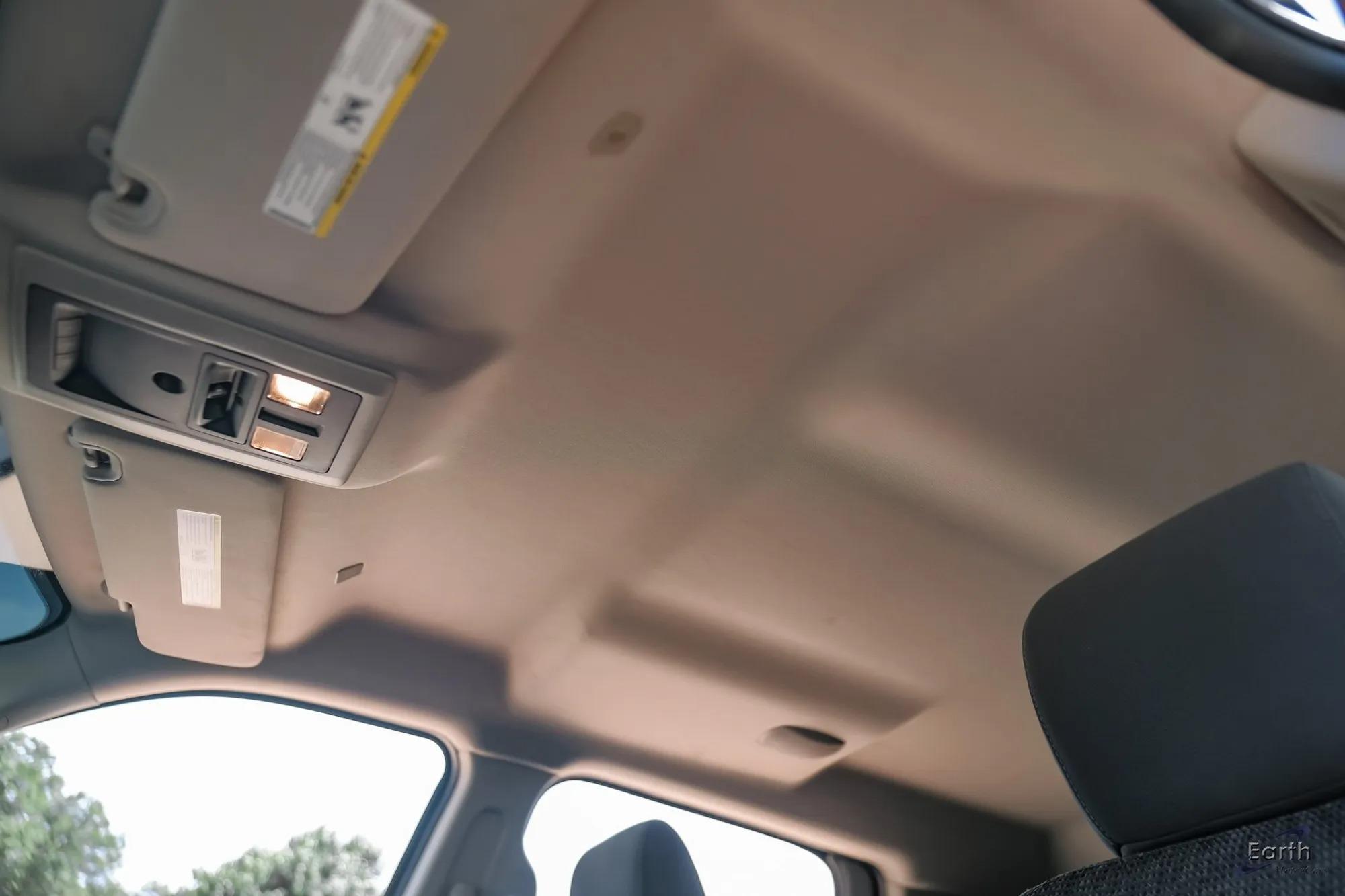 2017 Ram 2500 SLT Lone Star