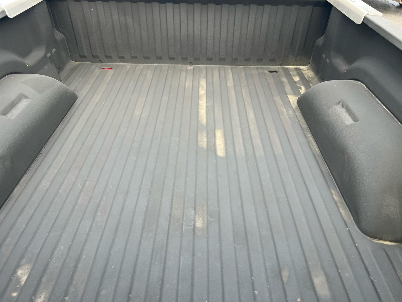 1999 Dodge Ram 2500 - 5