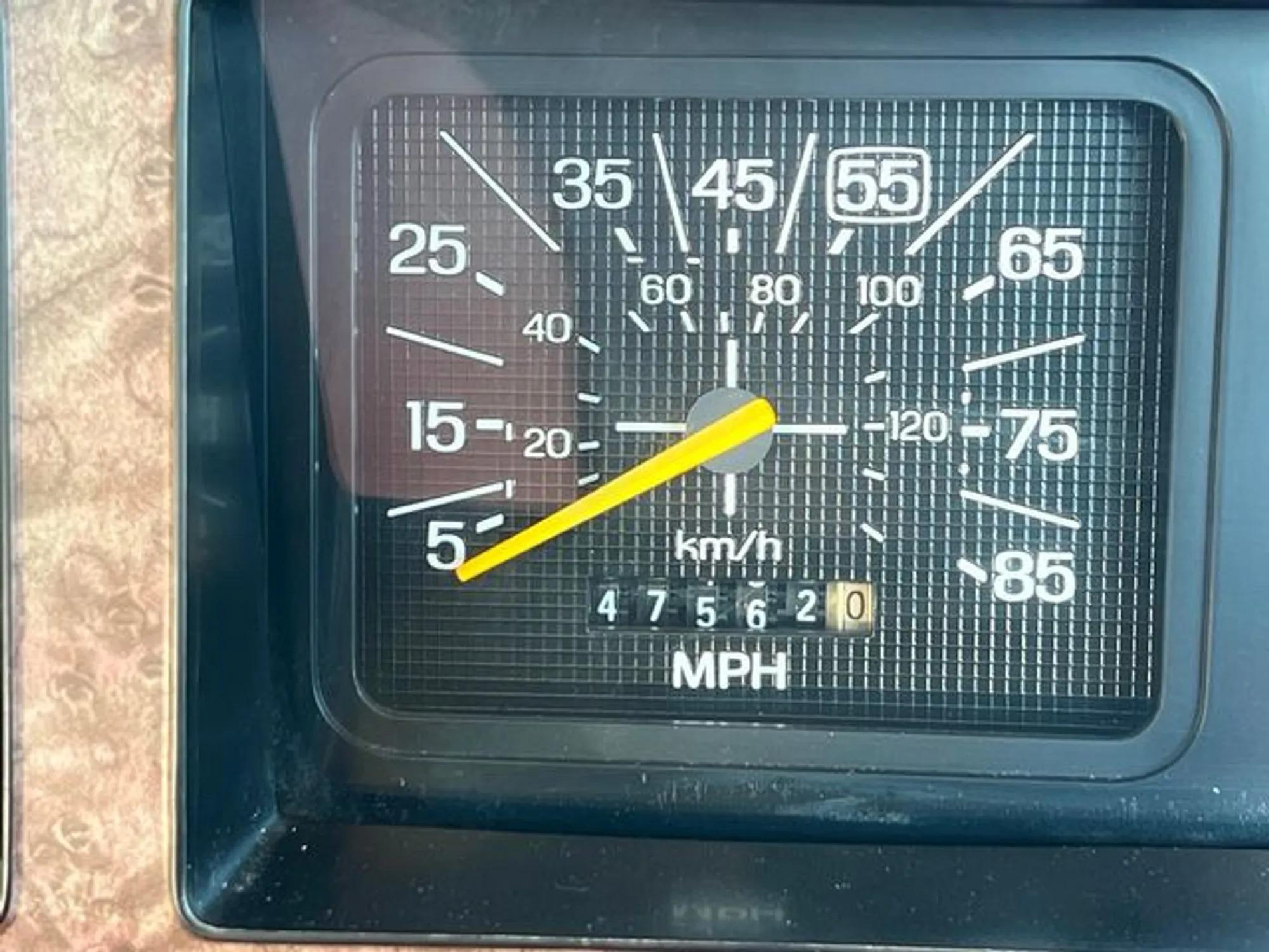 1985 Ford F-250 XLT Lariat Explorer