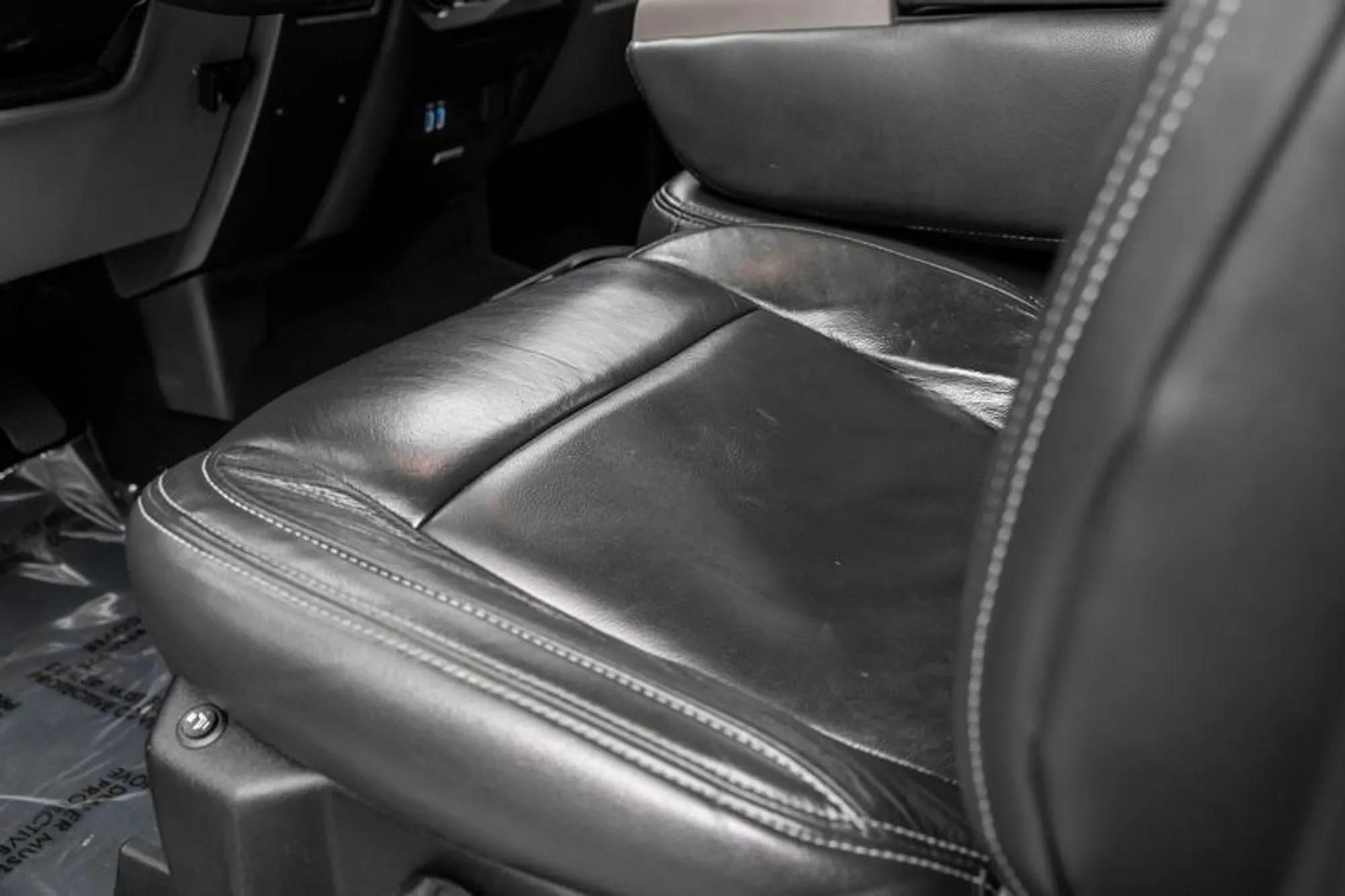 2017 Ford F-350 Super Duty XLT