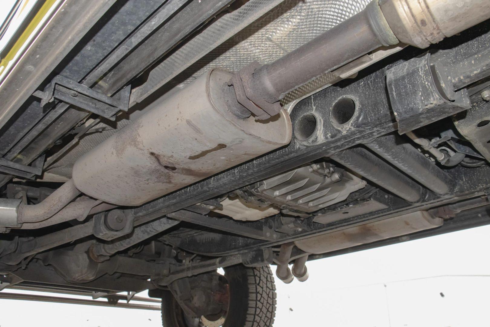 2017 Mercedes-Benz G550 4x4 Squared