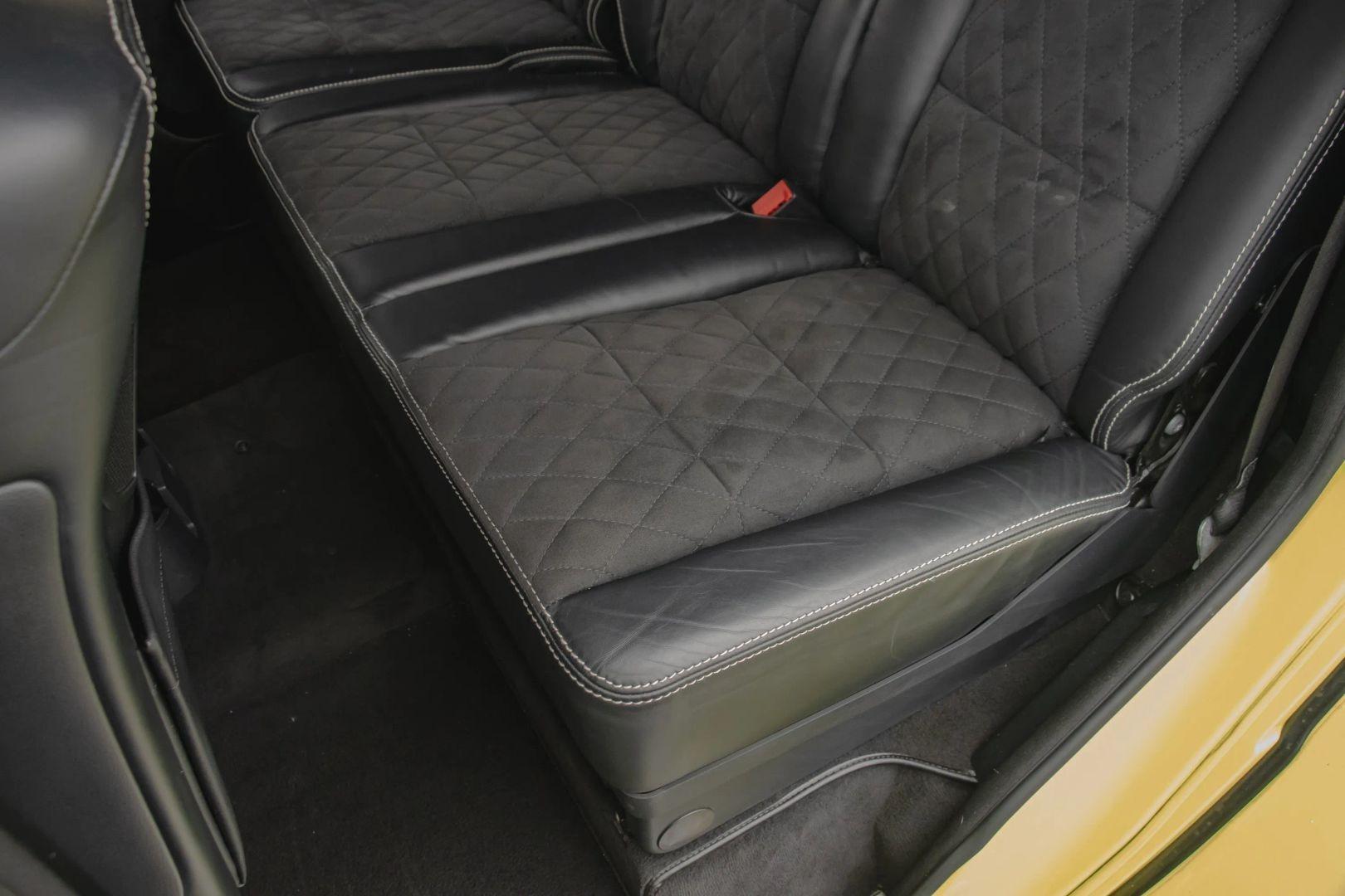 2017 Mercedes-Benz G550 4x4 Squared