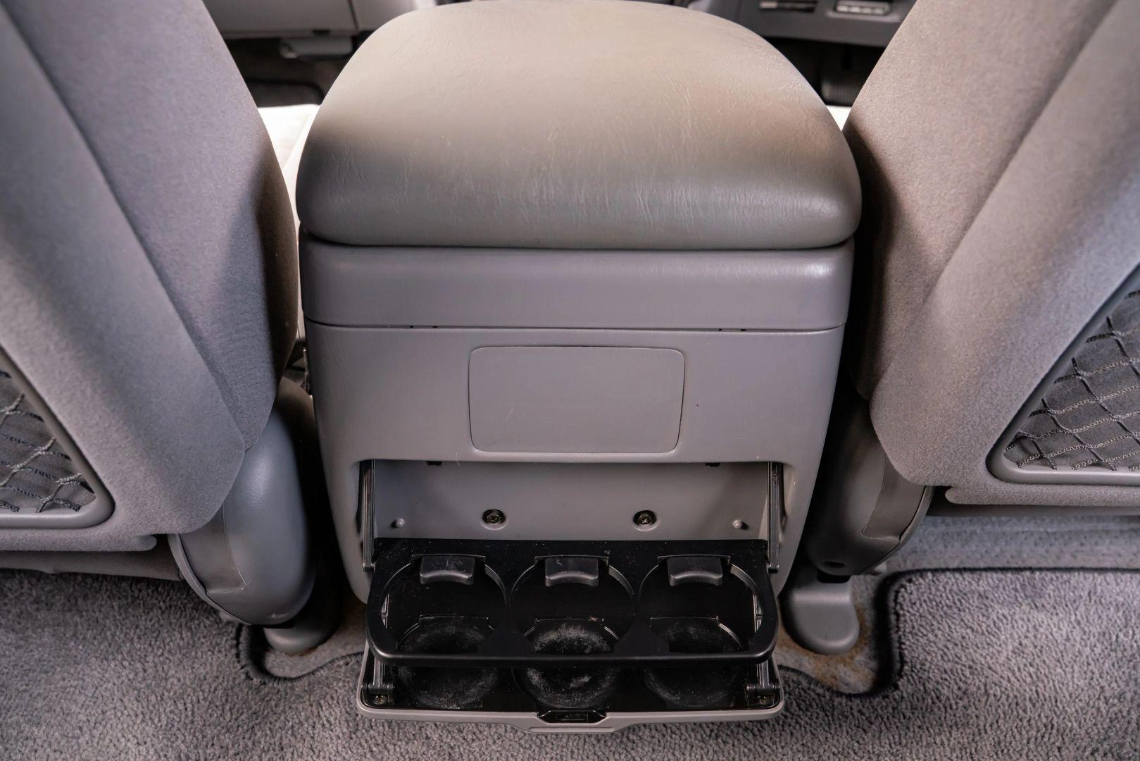 1999 Toyota Land Cruiser