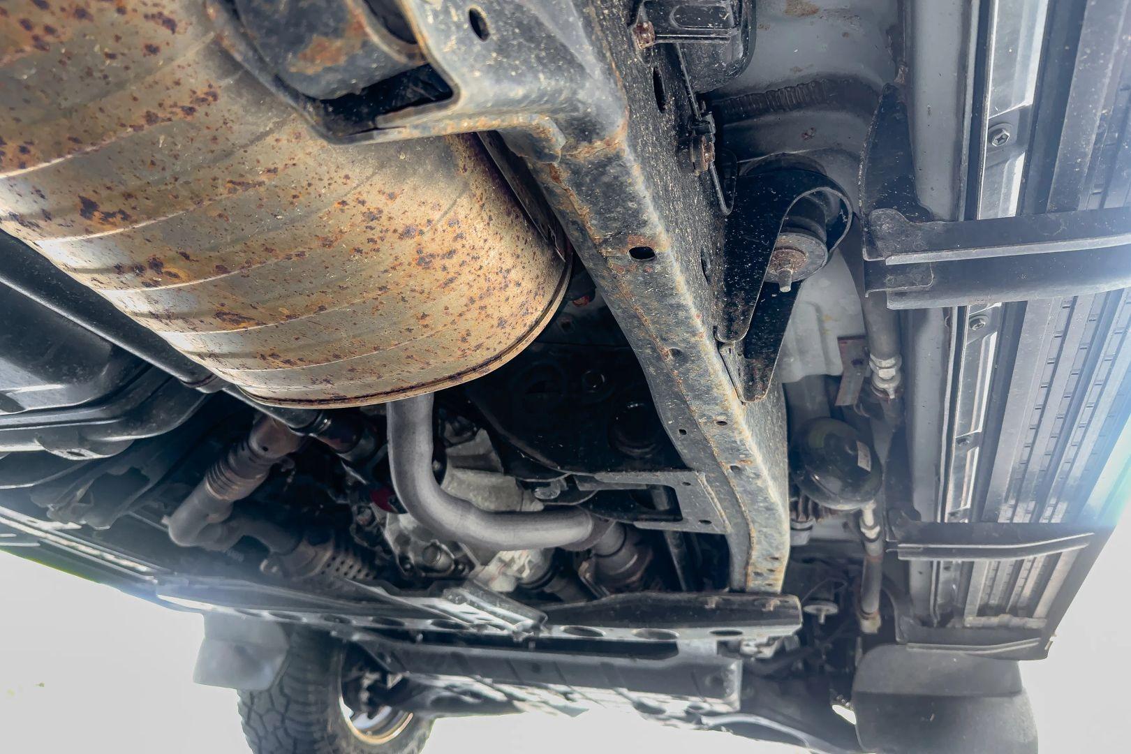 1999 Toyota Land Cruiser