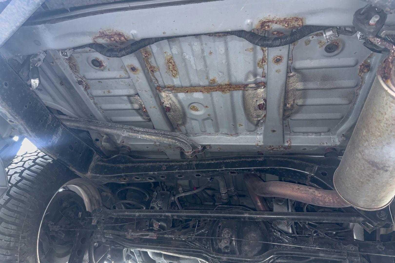 1999 Toyota Land Cruiser