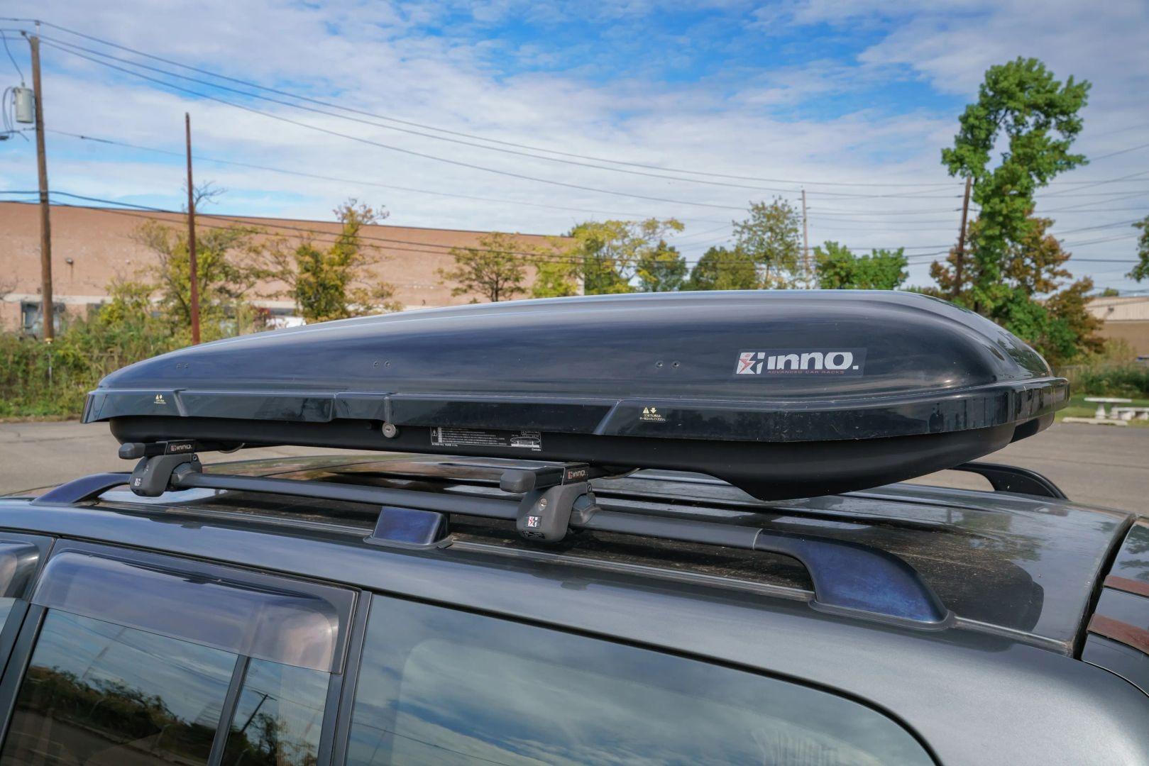 1999 Toyota Land Cruiser