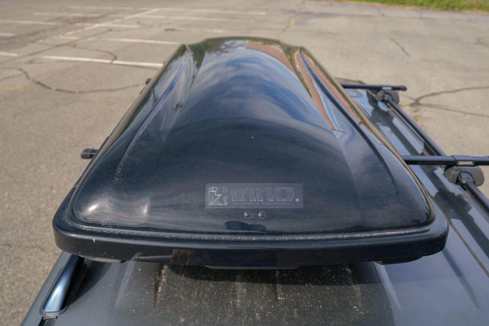 1999 Toyota Land Cruiser