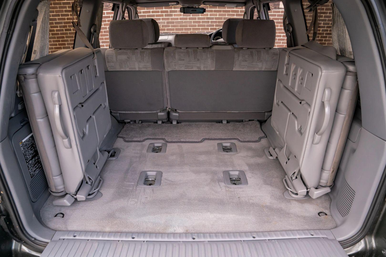 1999 Toyota Land Cruiser