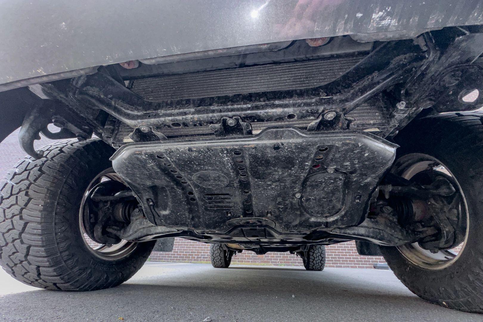 1999 Toyota Land Cruiser