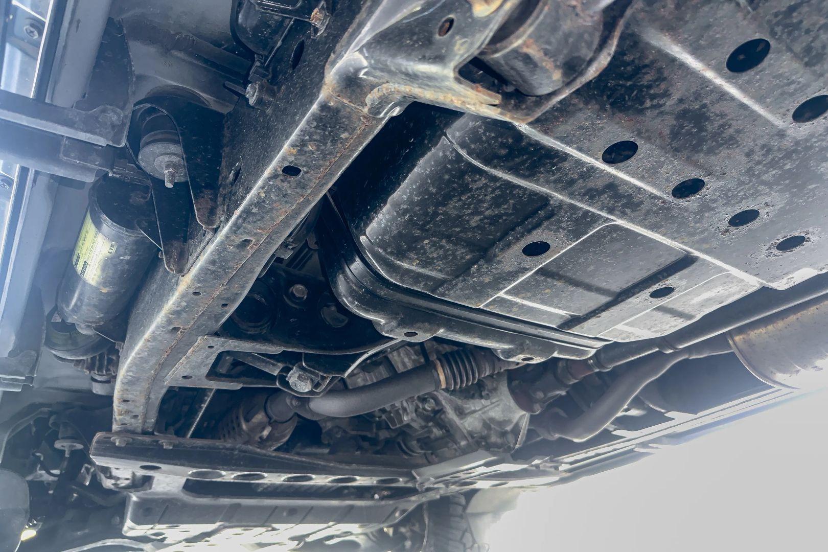 1999 Toyota Land Cruiser