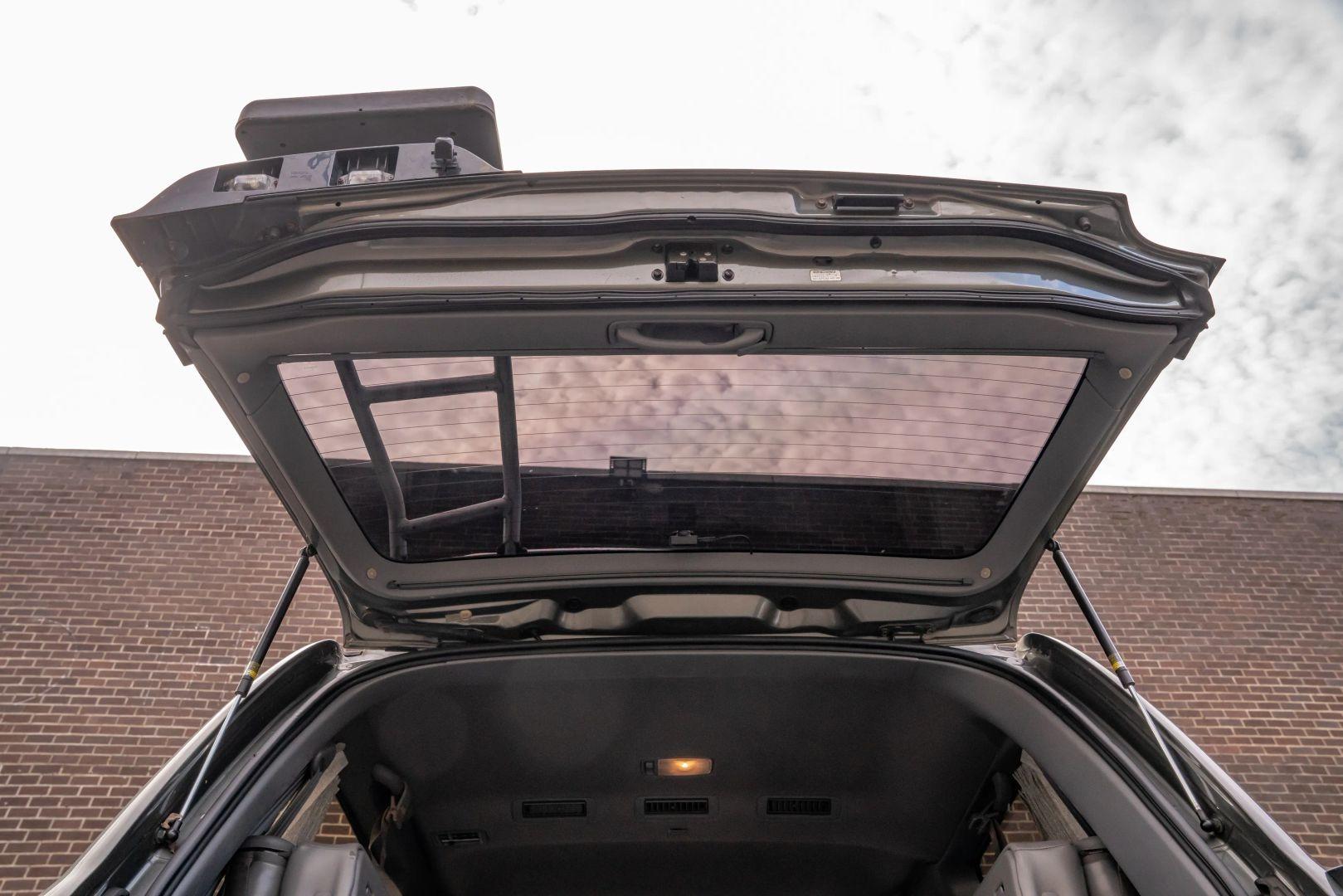 1999 Toyota Land Cruiser