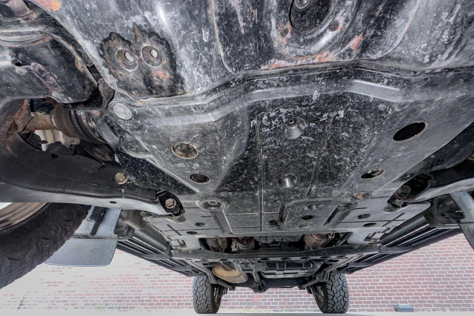 1999 Toyota Land Cruiser