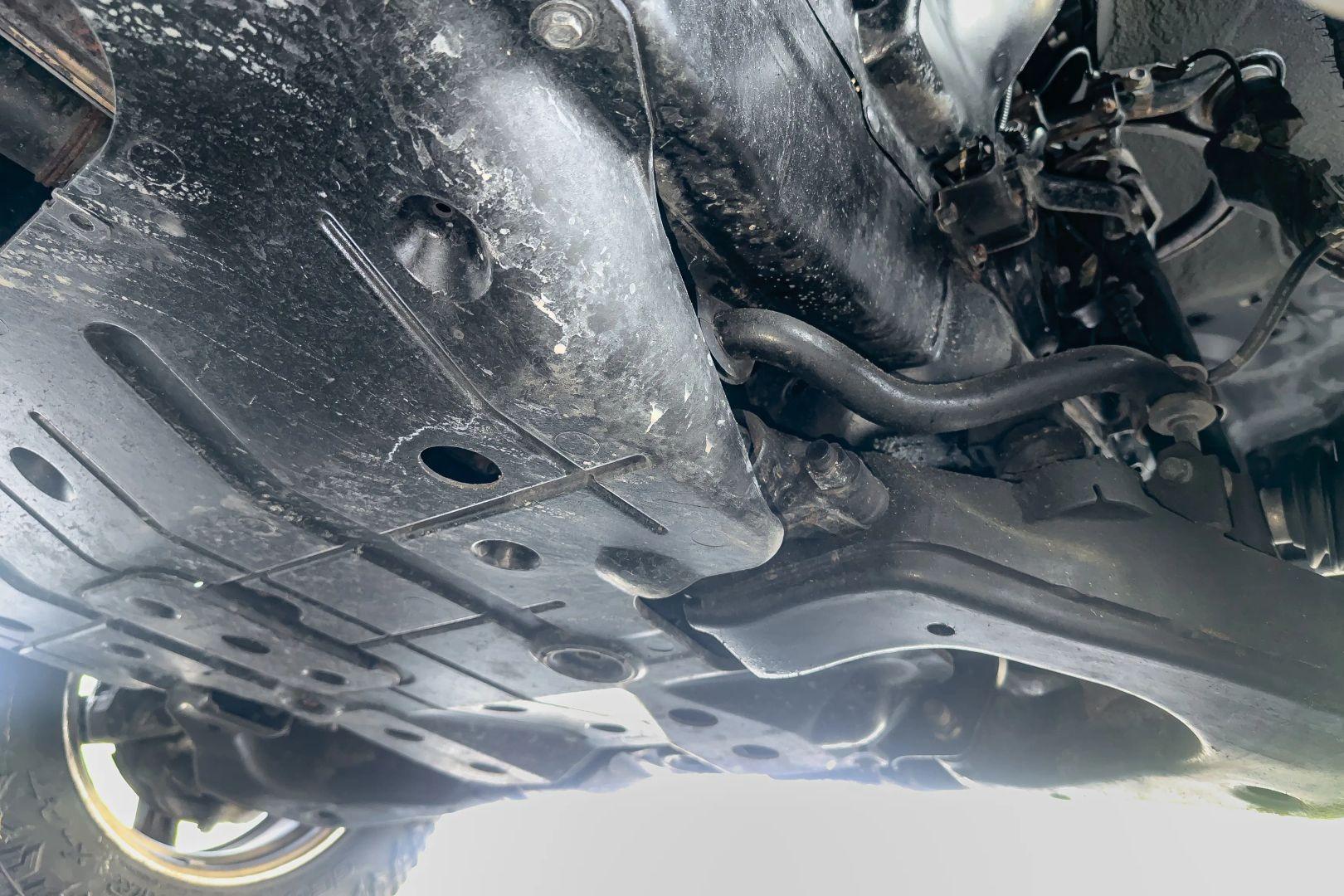 1999 Toyota Land Cruiser