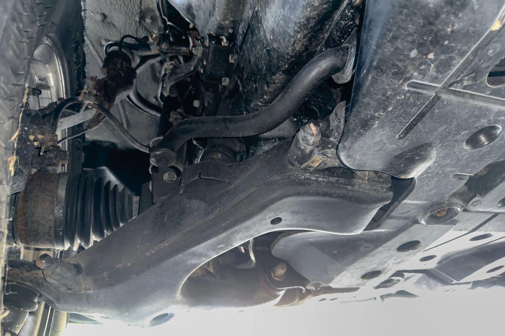 1999 Toyota Land Cruiser