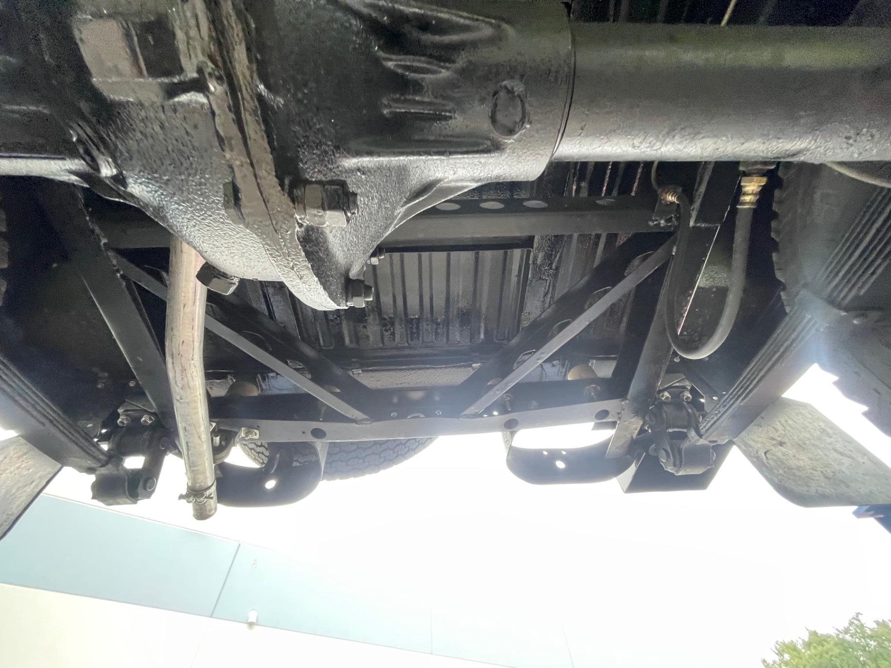 1990 UAZ 469