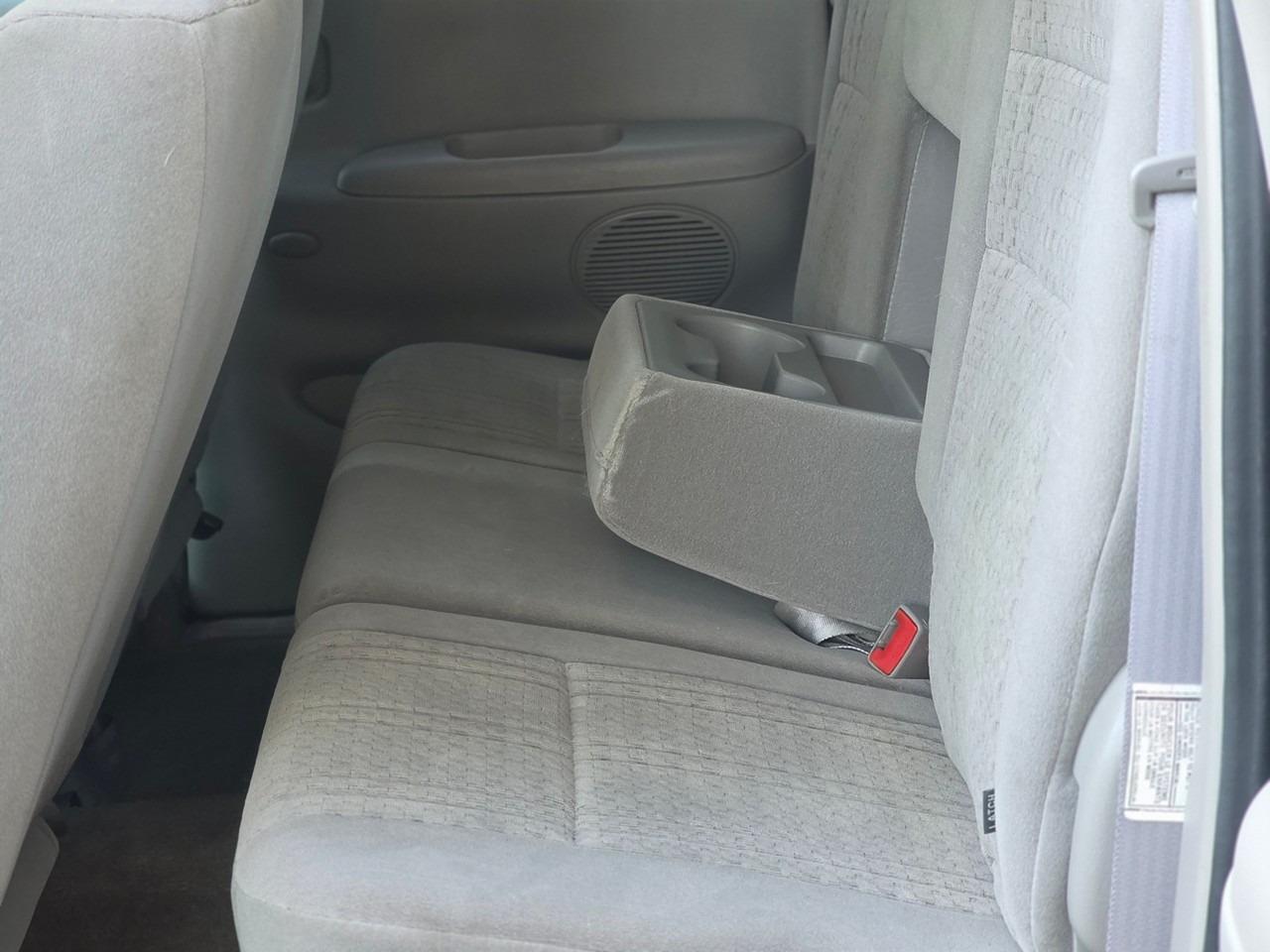 2004 Toyota Tundra Access Cab