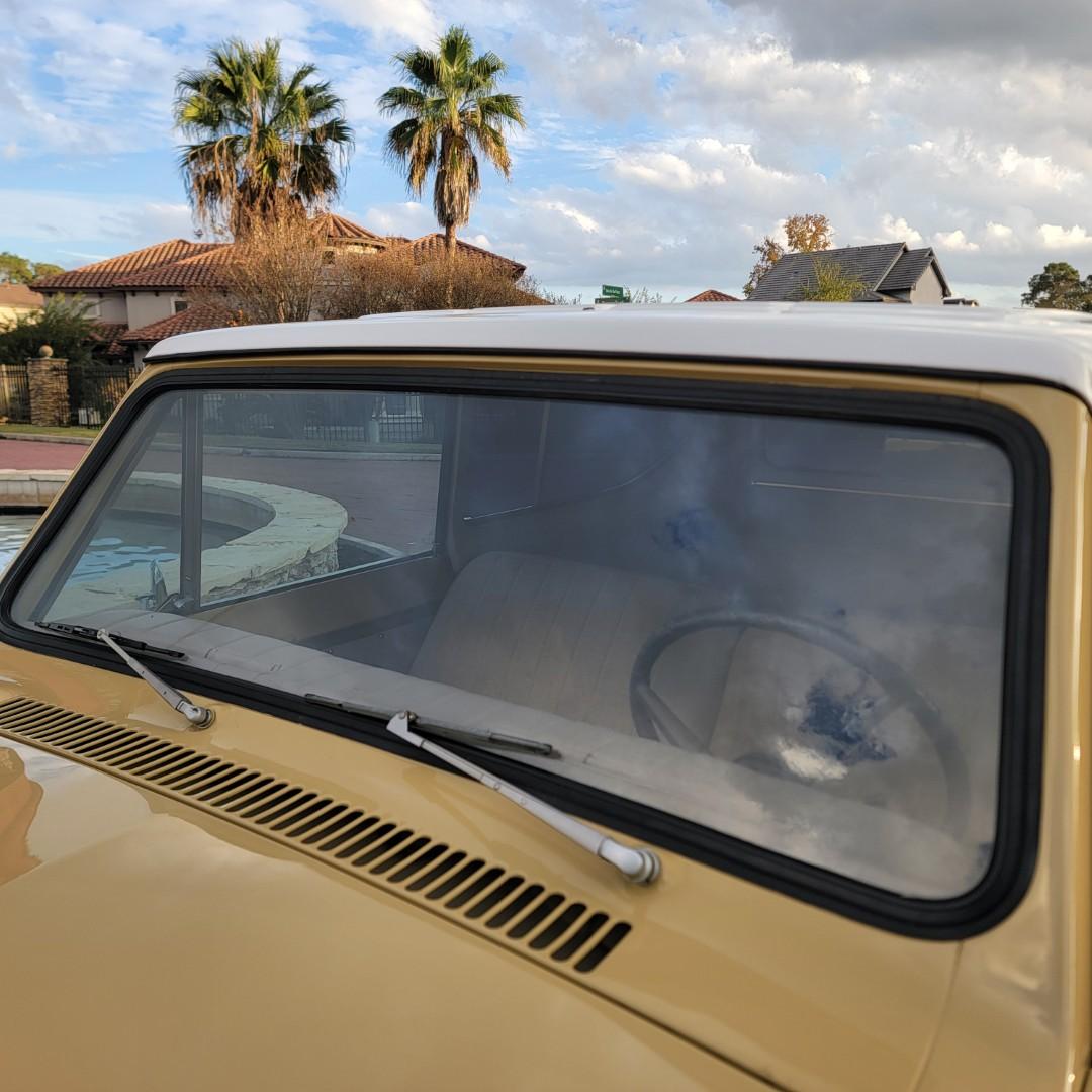 1975 International Scout II