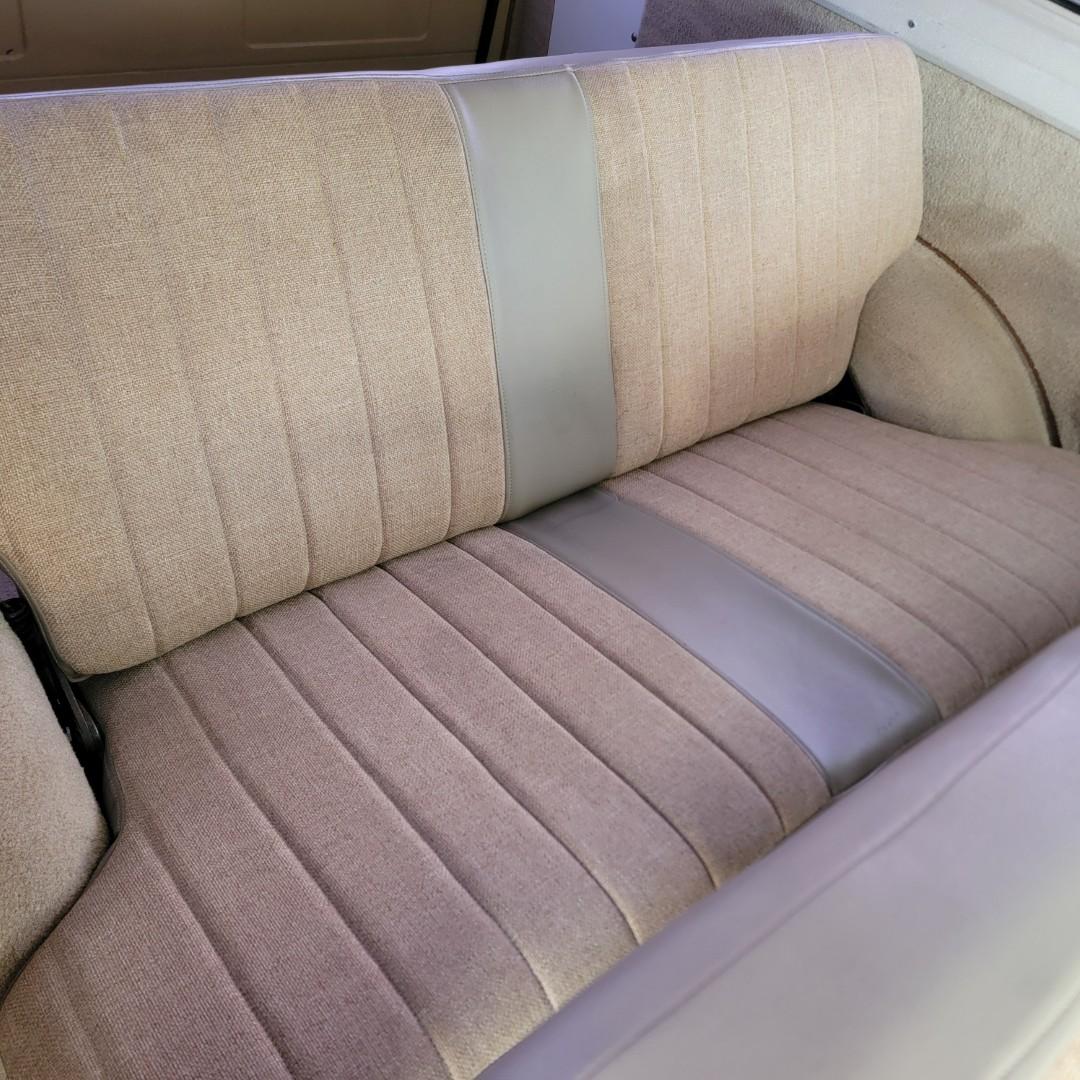 1975 International Scout II