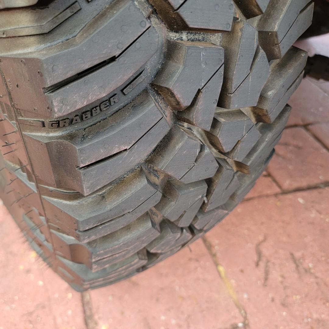 1975 International Scout II