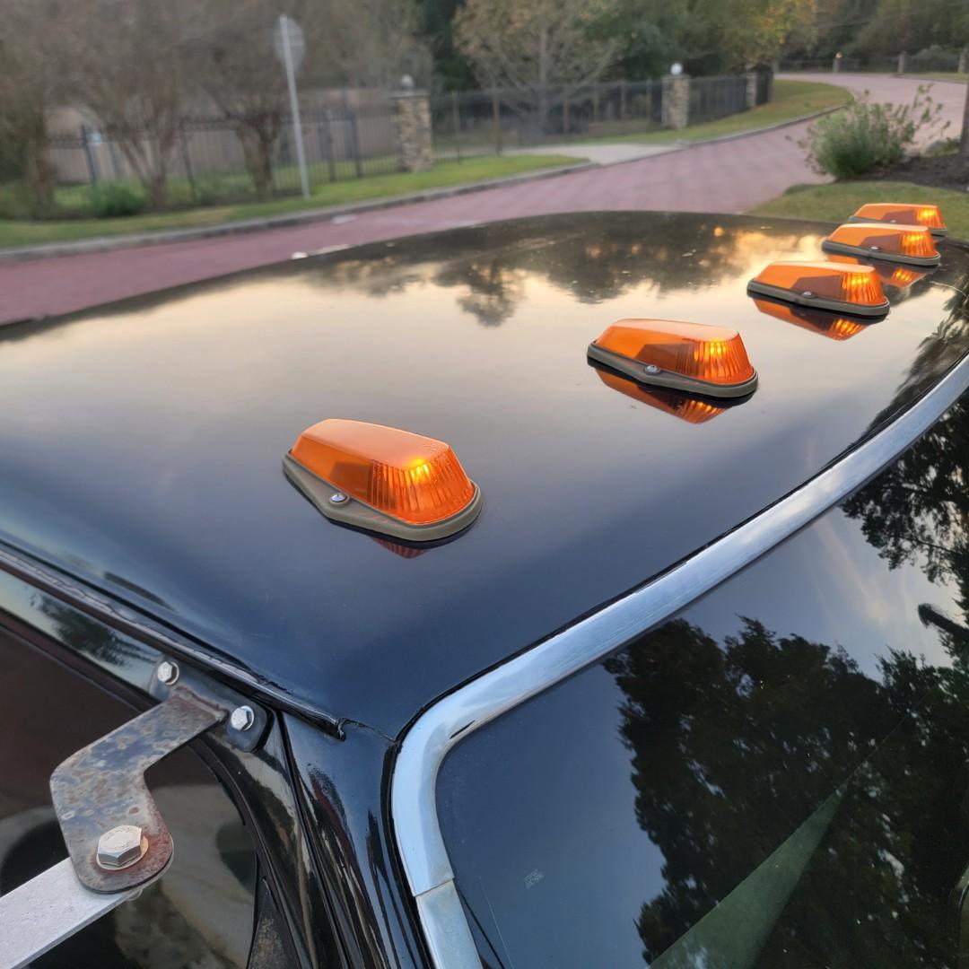 1989 Ford F-350 XLT Lariat