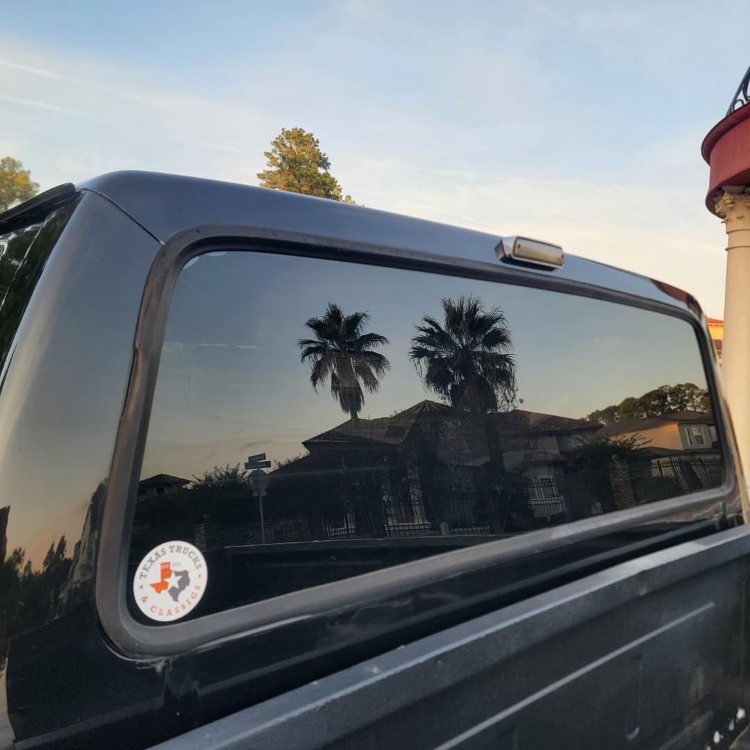 1989 Ford F-350 XLT Lariat