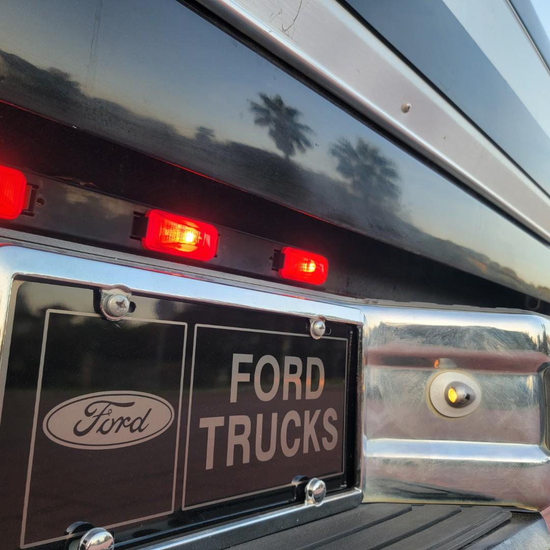 1989 Ford F-350 XLT Lariat