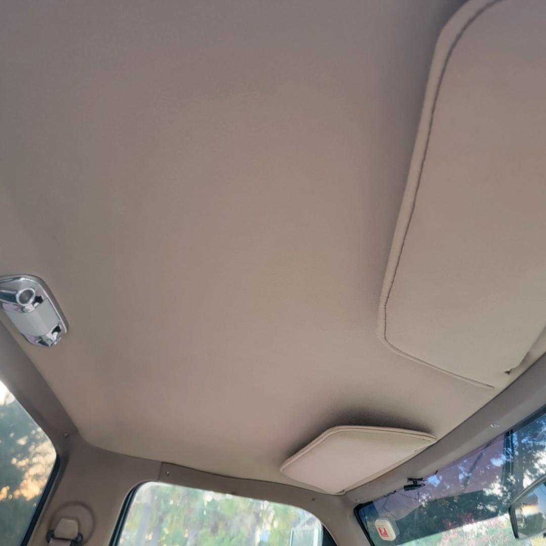 1989 Ford F-350 XLT Lariat