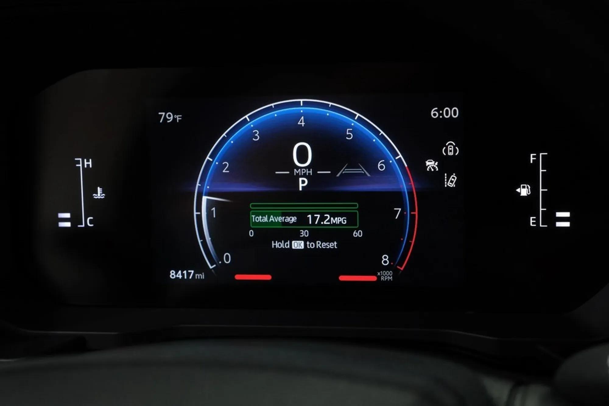 2024 Toyota Land Cruiser 1958