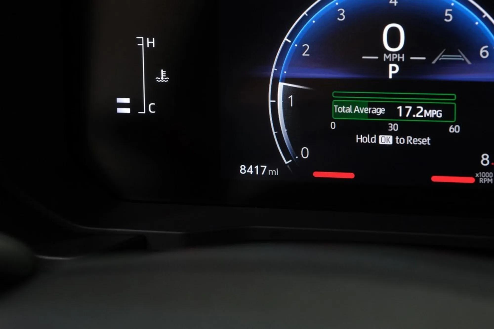 2024 Toyota Land Cruiser 1958