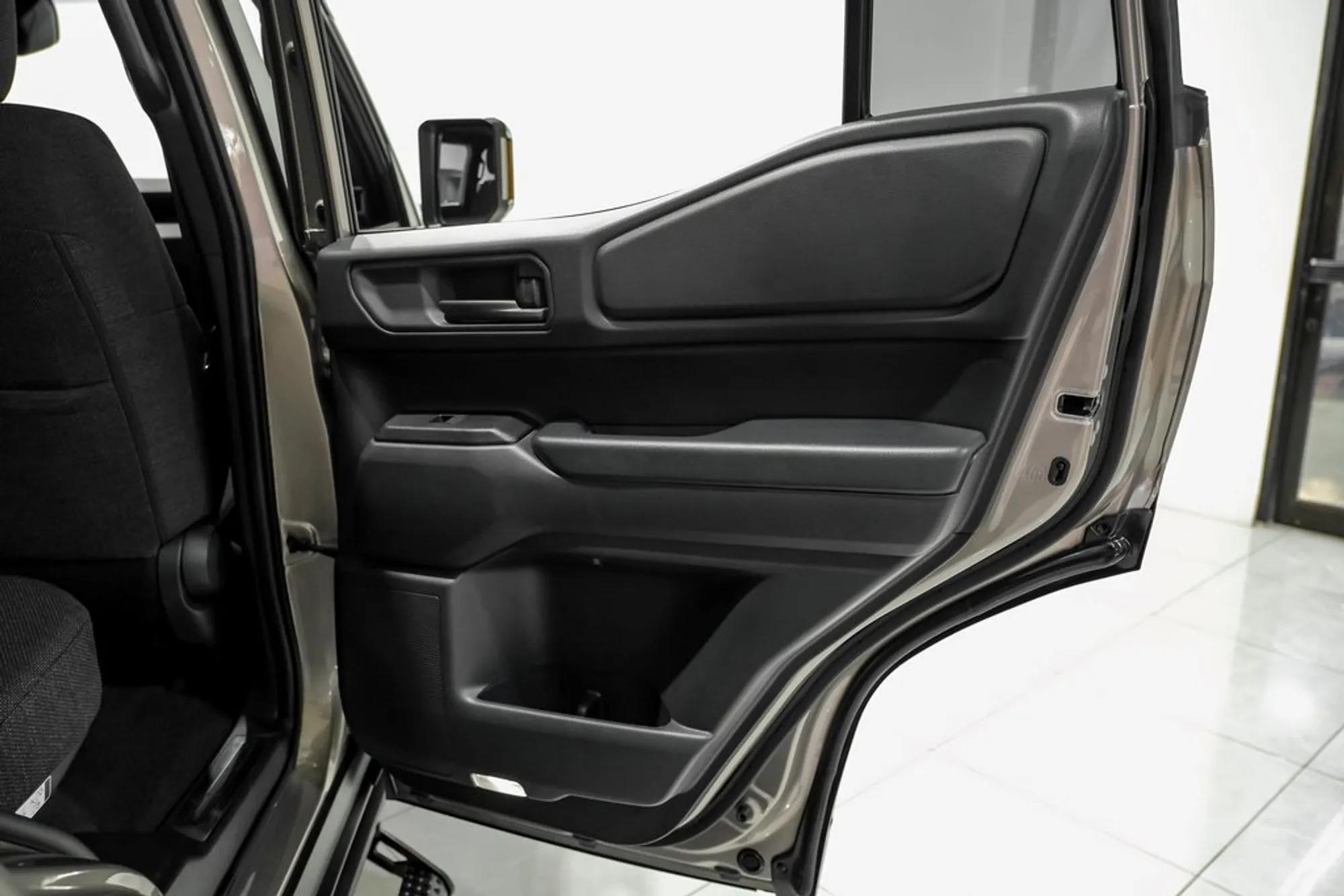 2024 Toyota Land Cruiser 1958