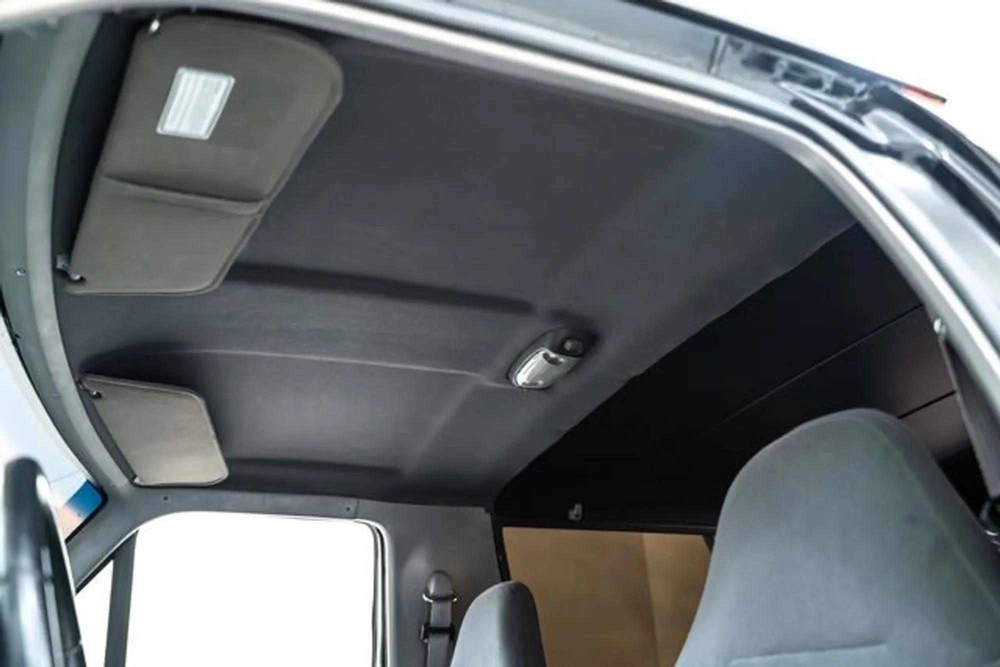 1996 Ford Bronco XLT