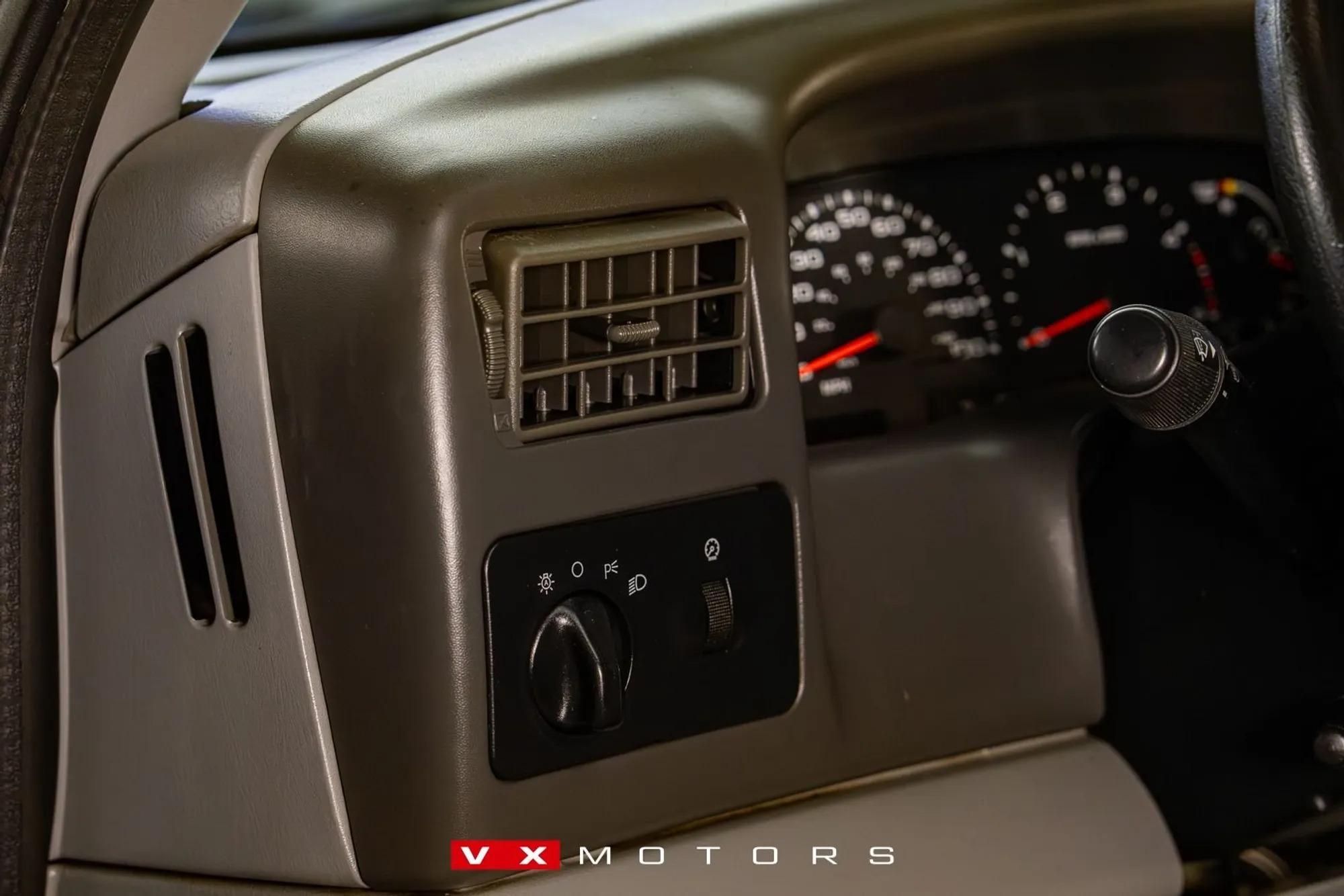 2004 Ford F-250 Super Duty