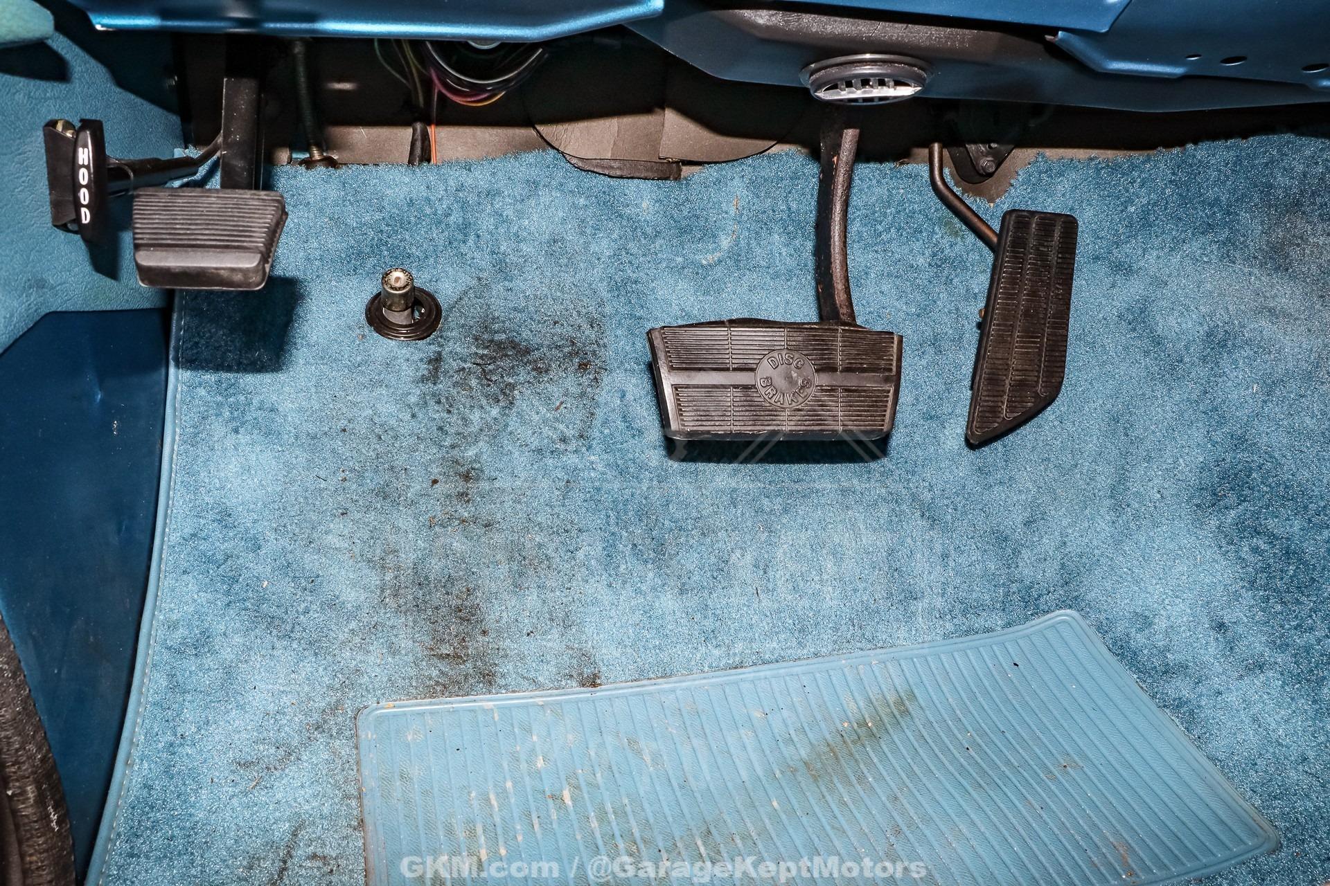 50-Mile 1979 Chevrolet K5 Blazer Cheyenne